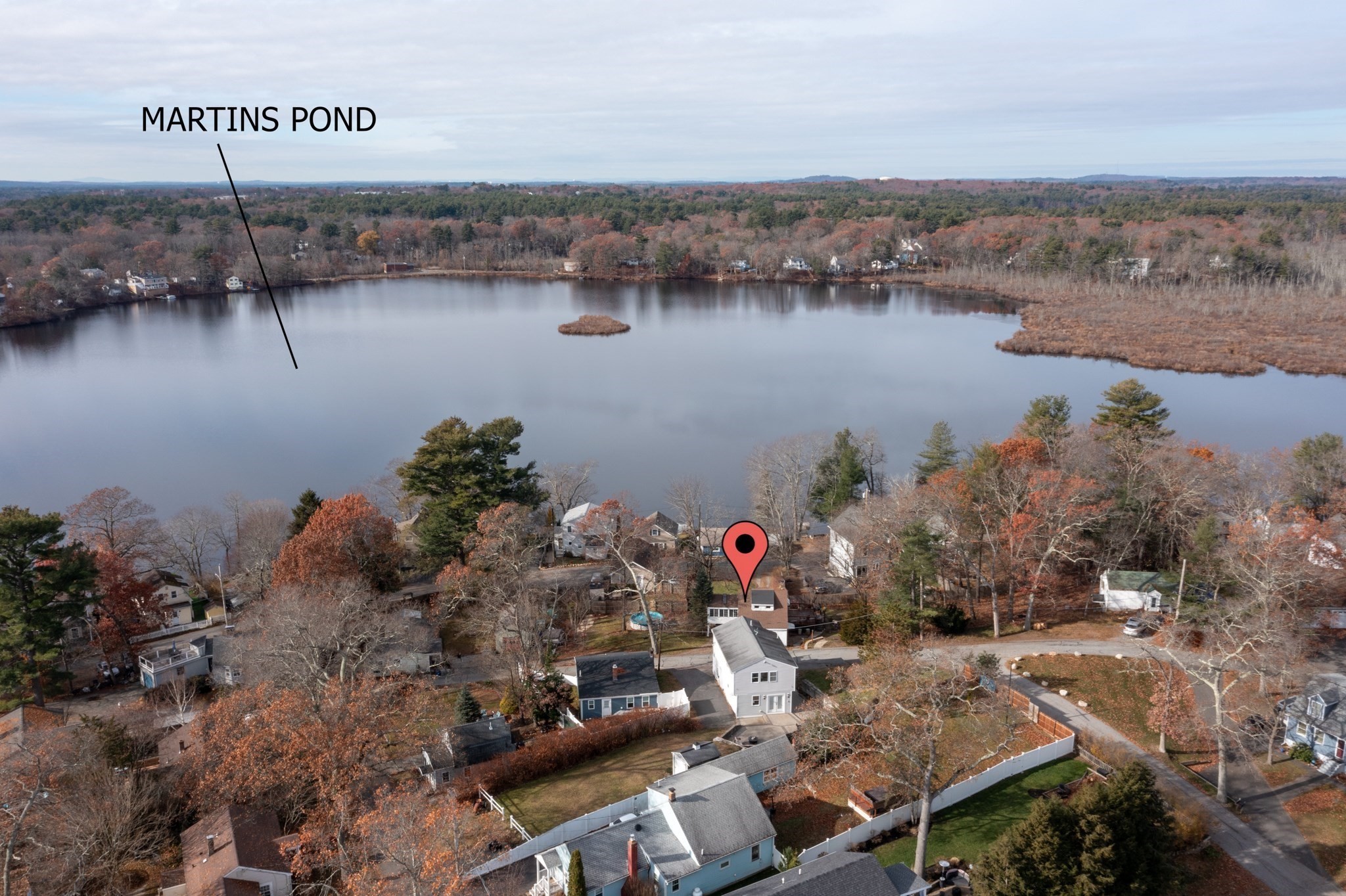 10 Hillside Rd, North Reading, MA 01864 - Image 38