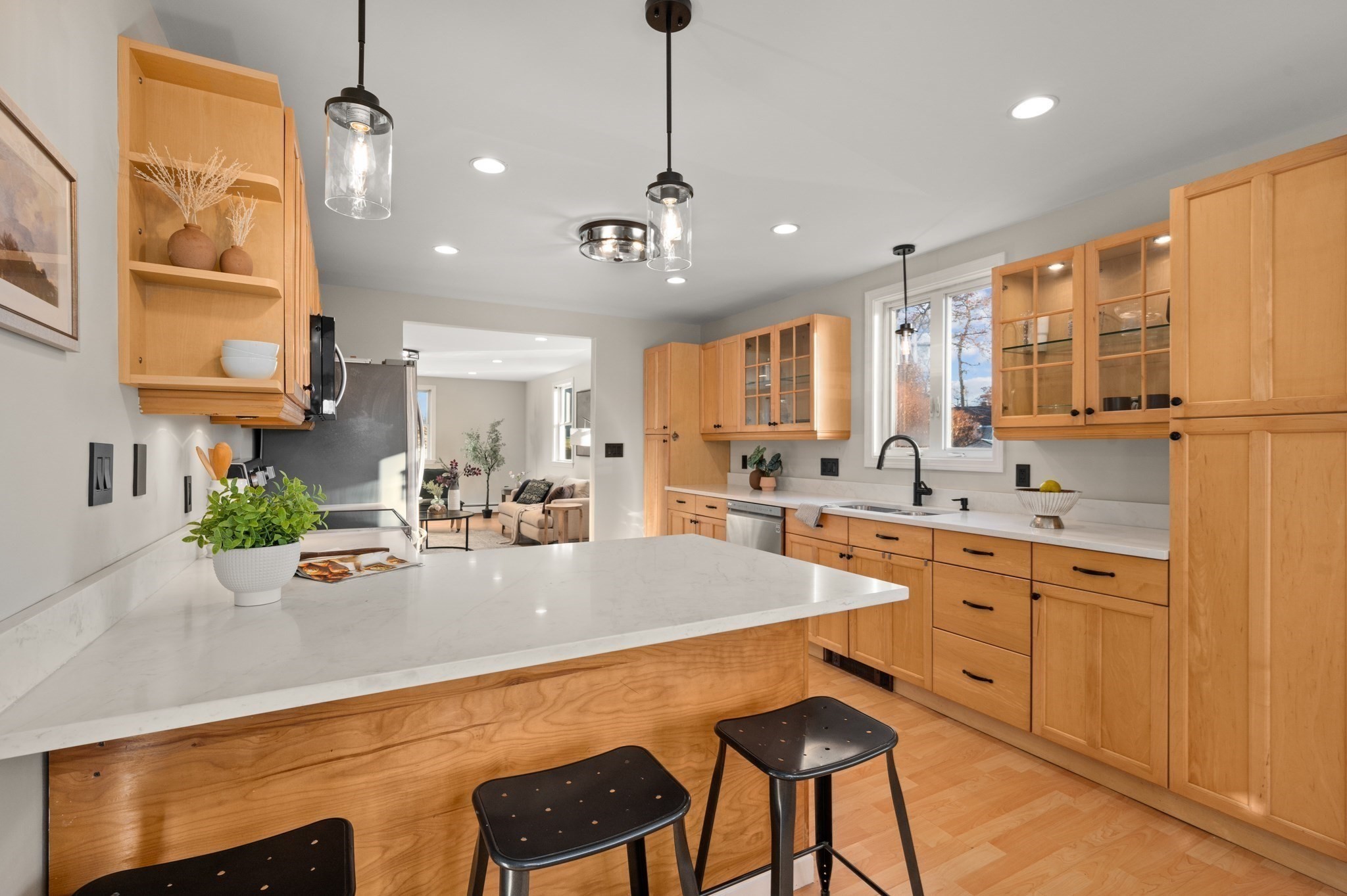 10 Hillside Rd, North Reading, MA 01864 - Image 9