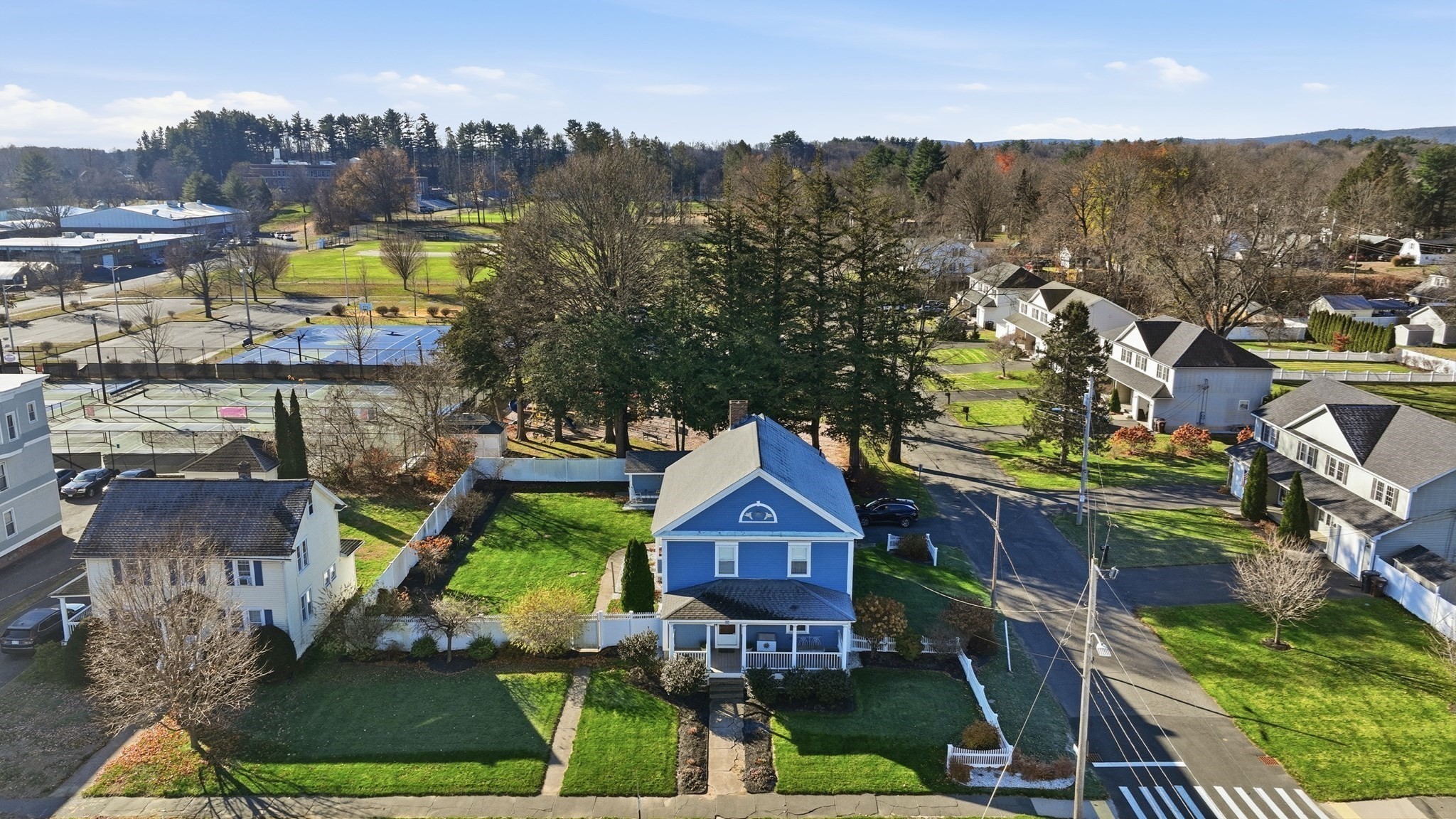 158 Franklin Street, Westfield, MA 01085 - Image 2