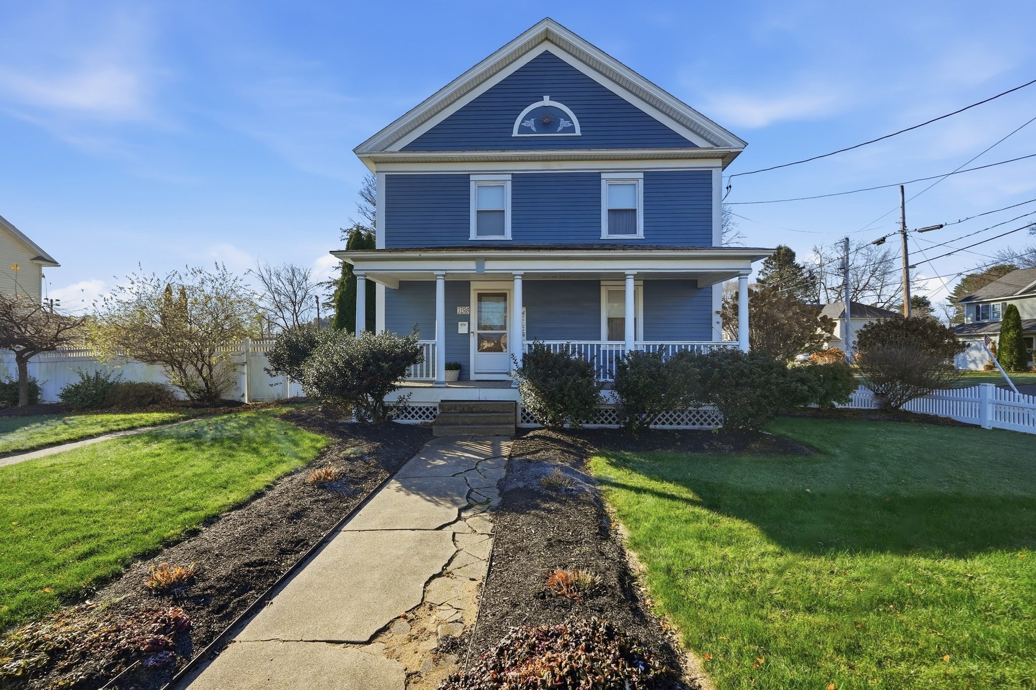 158 Franklin Street, Westfield, MA 01085 - Image 28