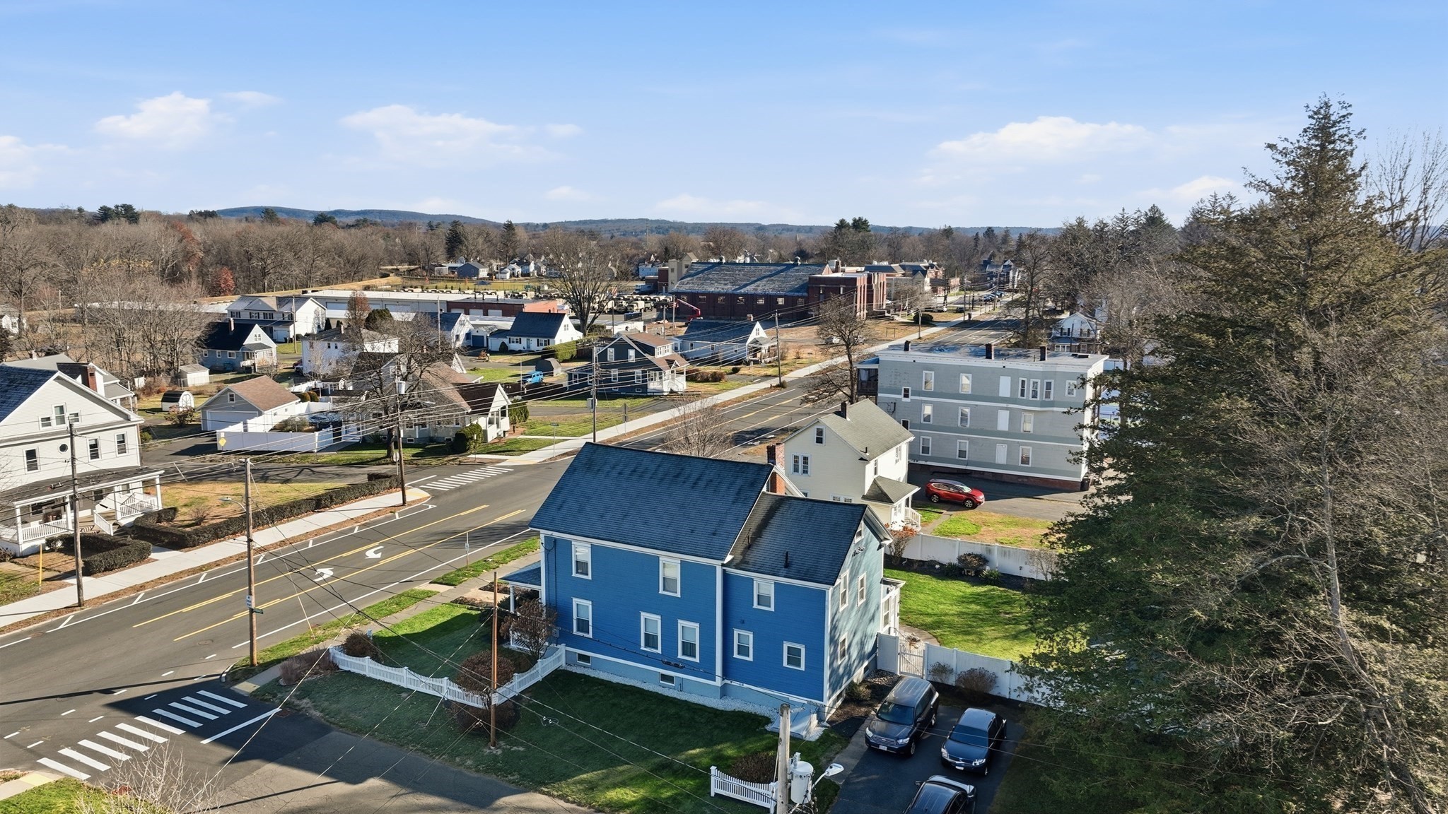 158 Franklin Street, Westfield, MA 01085 - Image 35