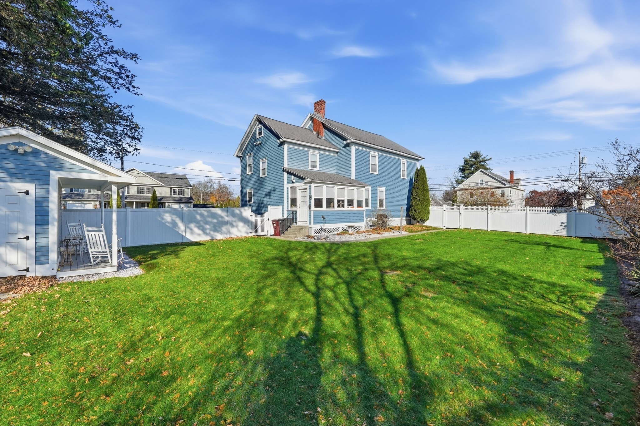 158 Franklin Street, Westfield, MA 01085 - Image 37