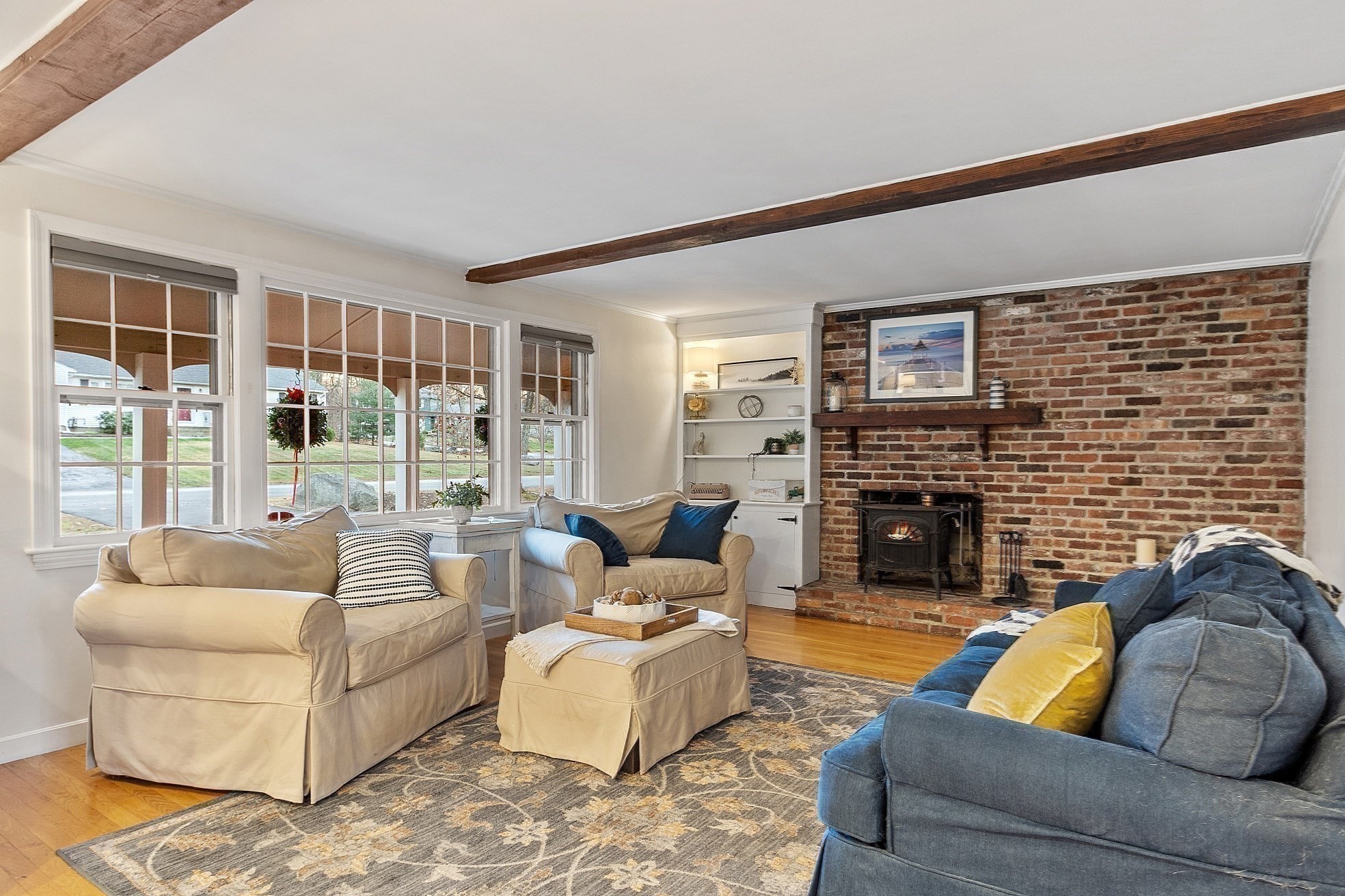 26 Monument Hill Road, Chelmsford, MA 01824 - Image 4