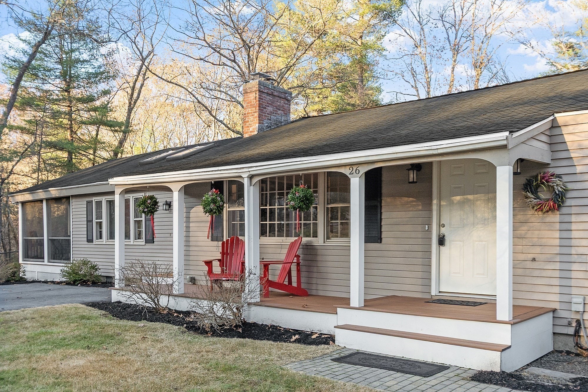 26 Monument Hill Road, Chelmsford, MA 01824 - Image 35