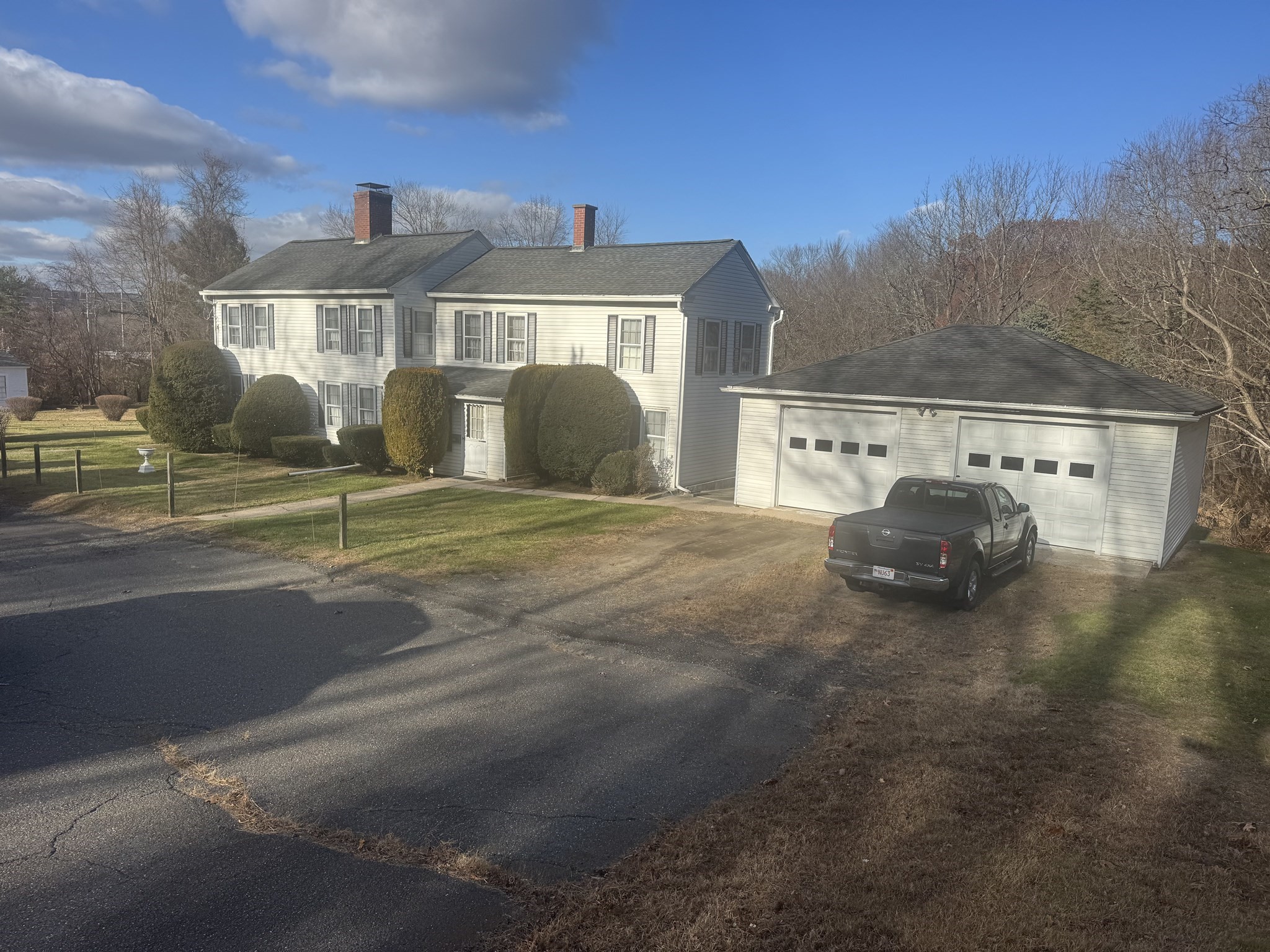 340 Pendleton Avenue, Chicopee, MA 01020