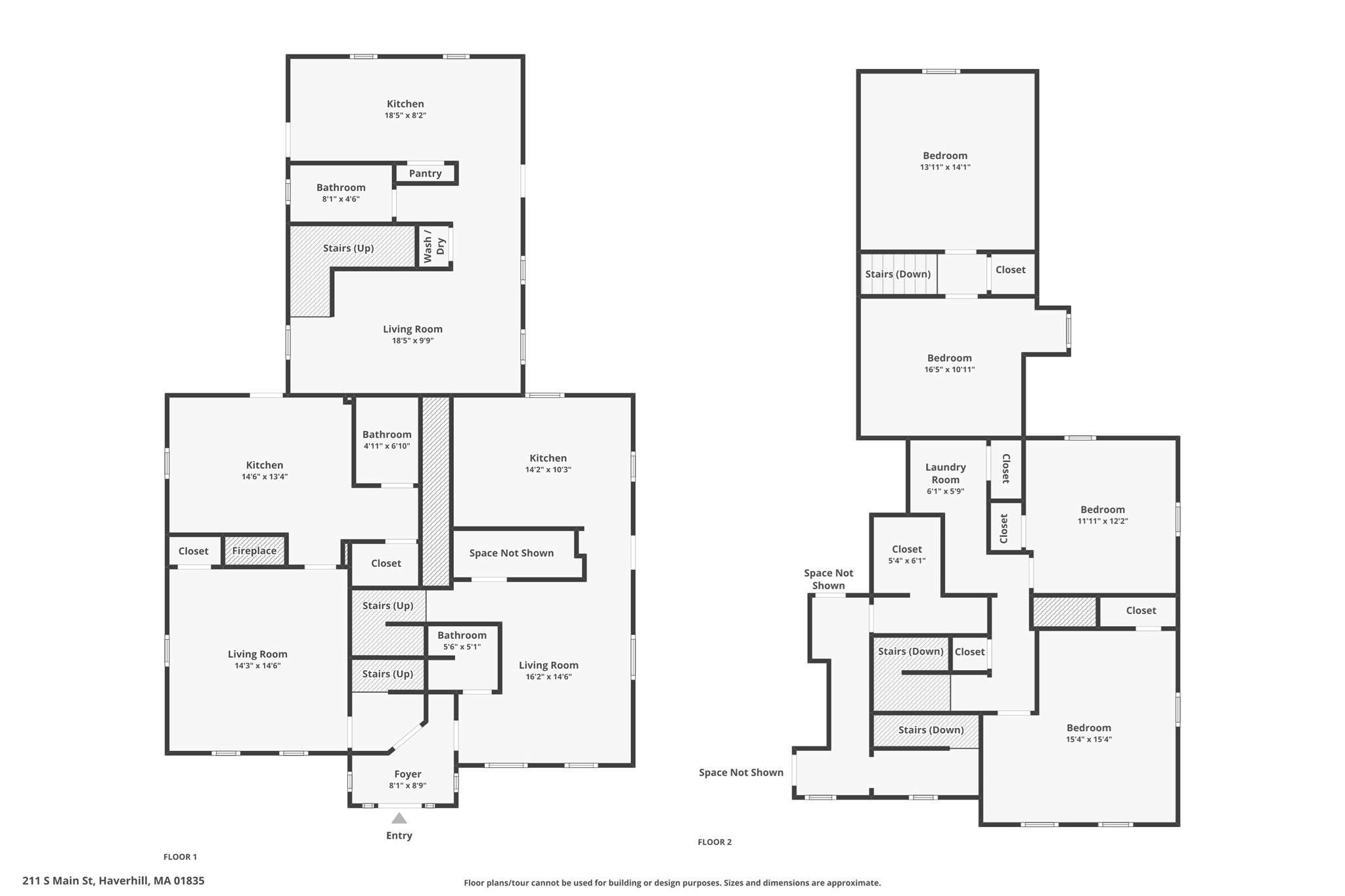 211 S Main St, Haverhill, MA 01835 - Image 2