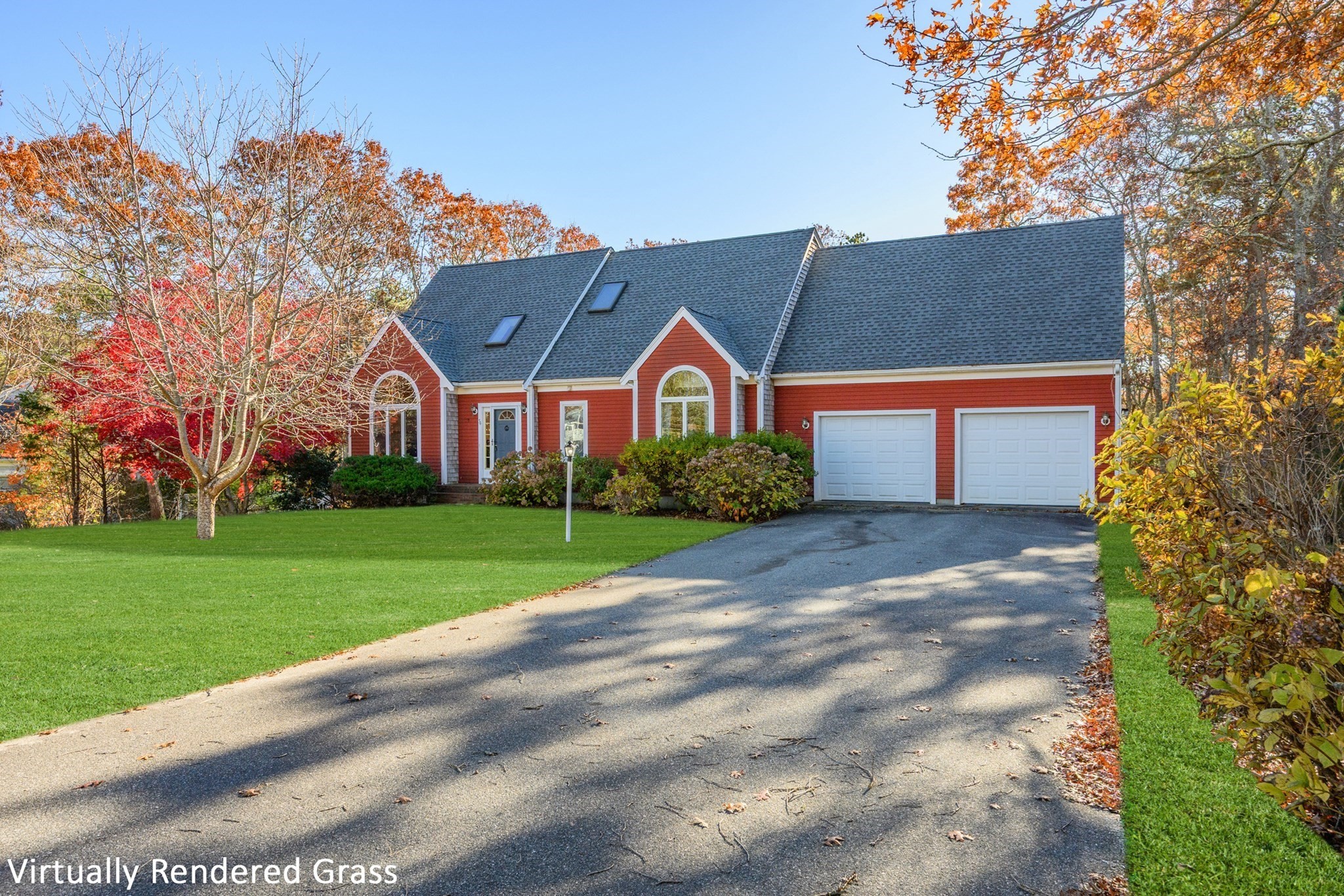 34 McKenna Ridge Rd, Falmouth, MA 02536