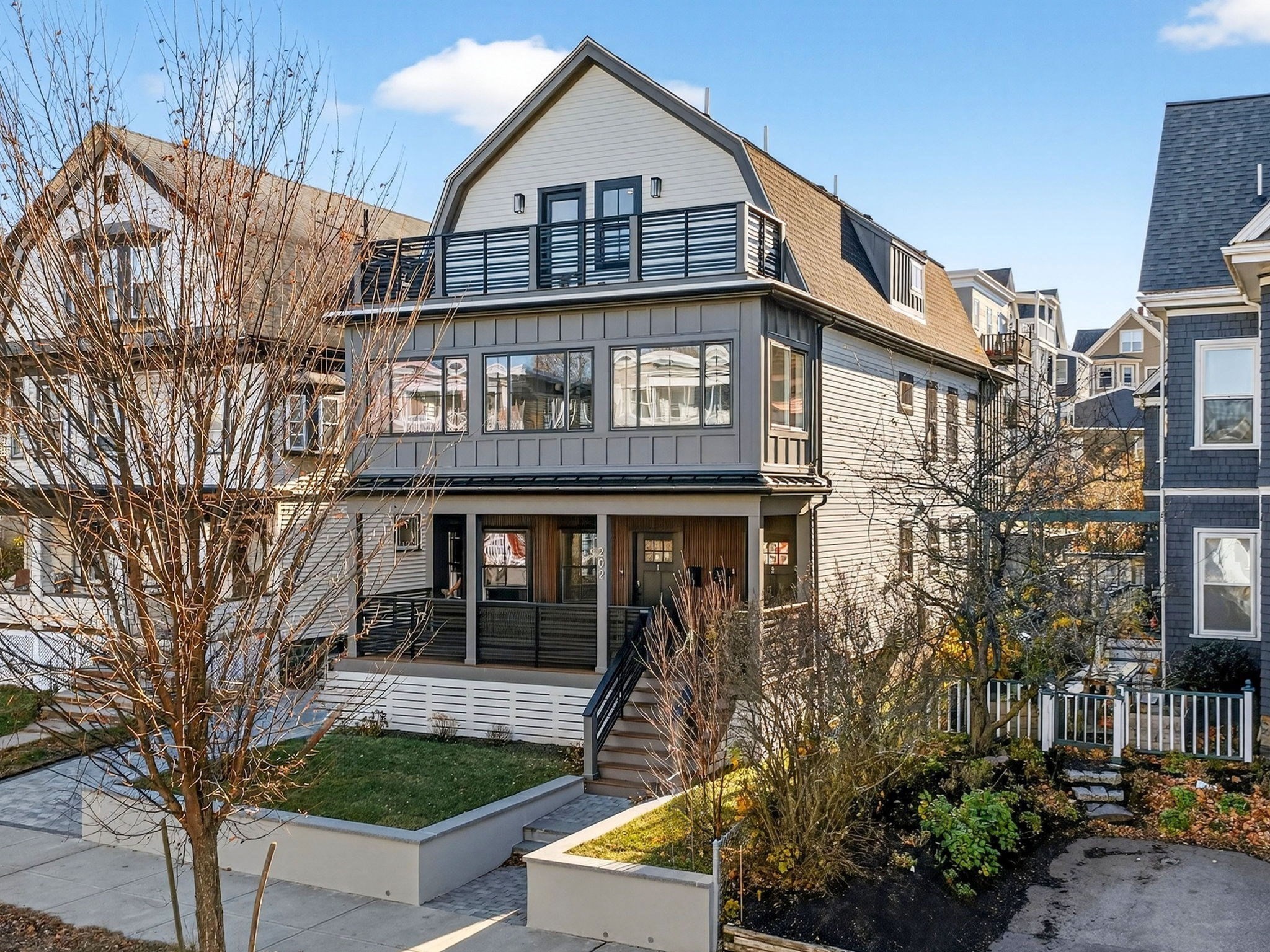 202 Powder House Blvd Unit 2, Somerville, MA 02144 - Image 22