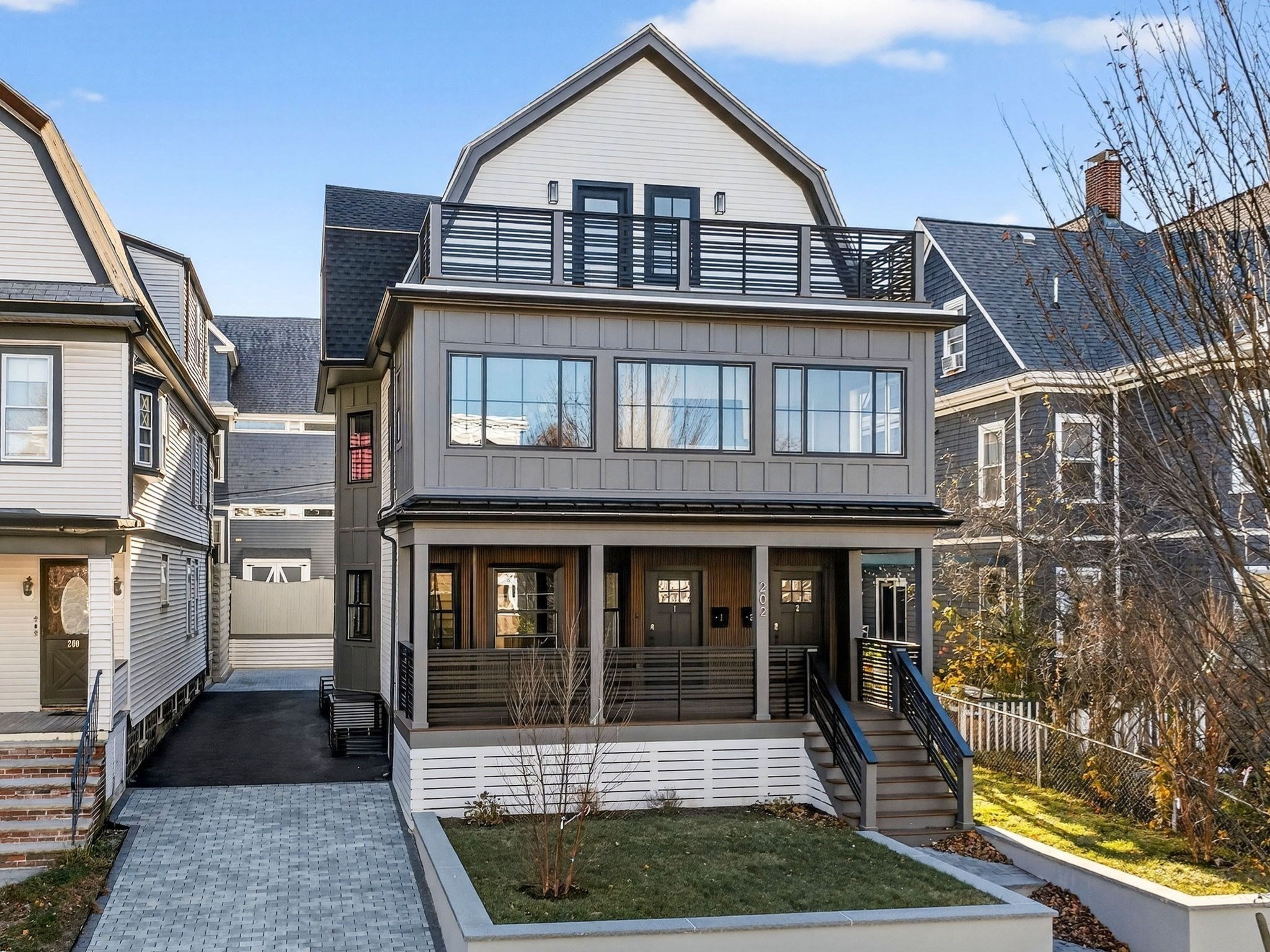 202 Powder House Blvd Unit 2, Somerville, MA 02144 - Image 23