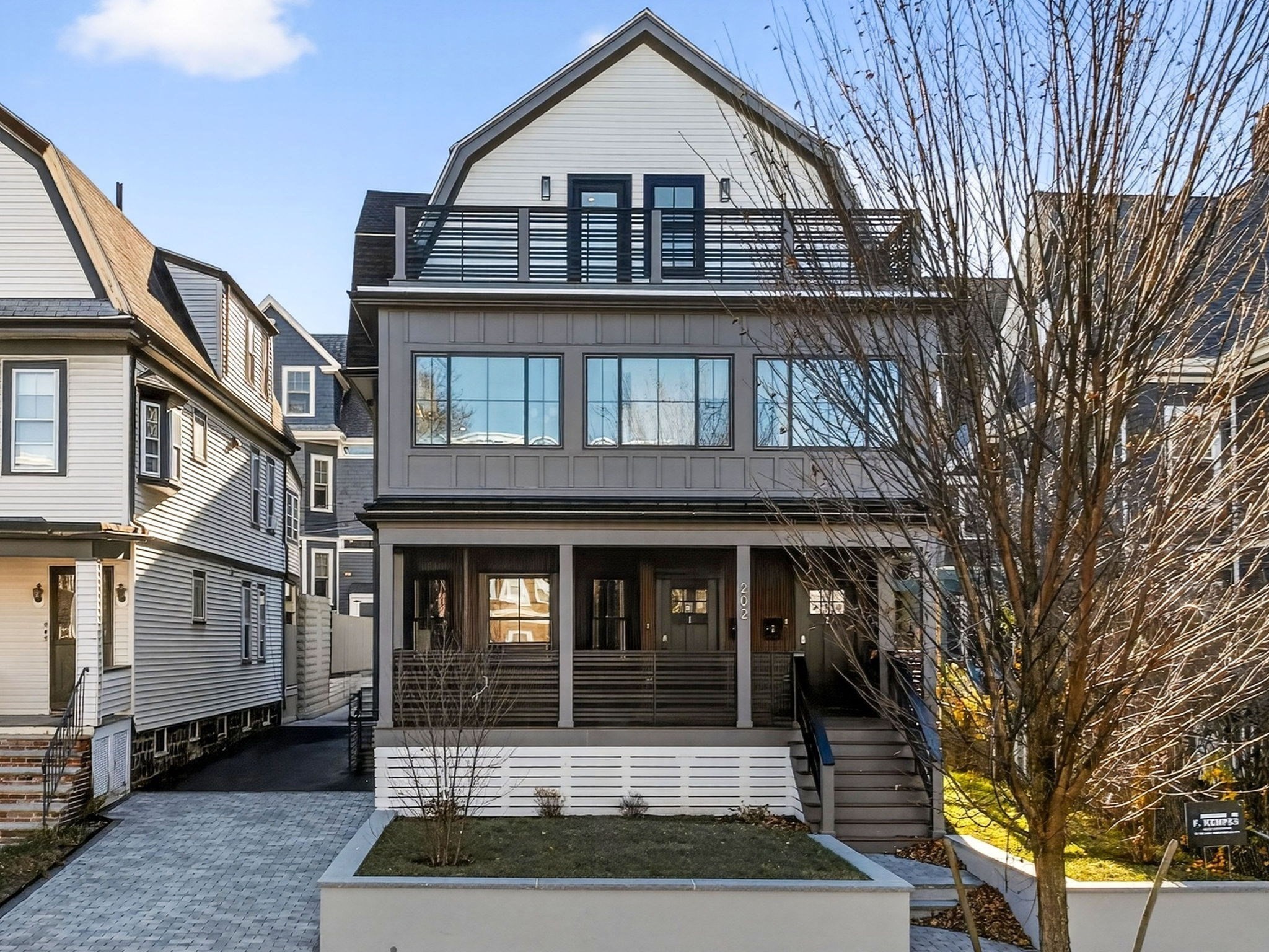 202 Powder House Blvd Unit 2, Somerville, MA 02144 - Image 24