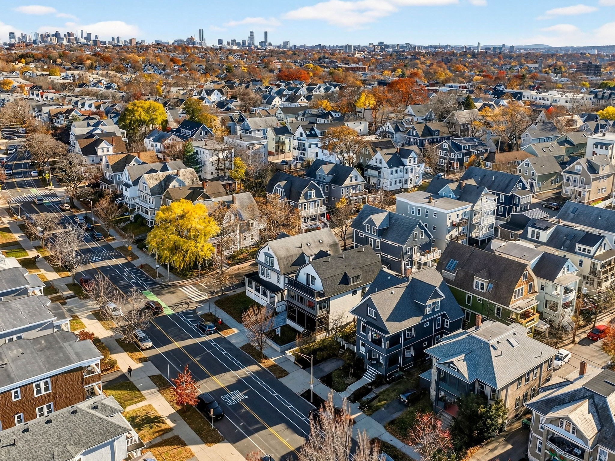 202 Powder House Blvd Unit 2, Somerville, MA 02144 - Image 28