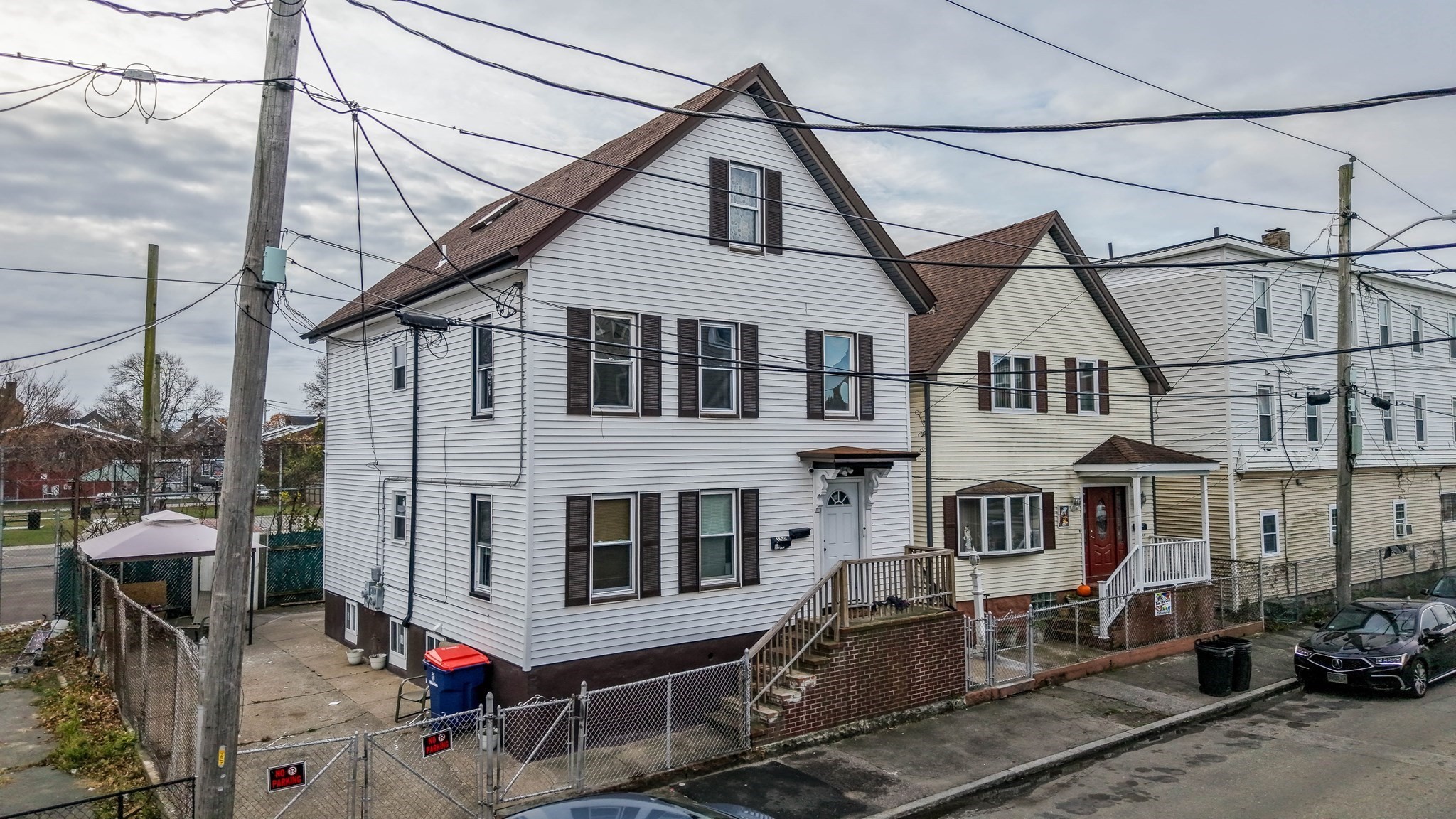 150 Blackmer St, New Bedford, MA 02744 - Image 1
