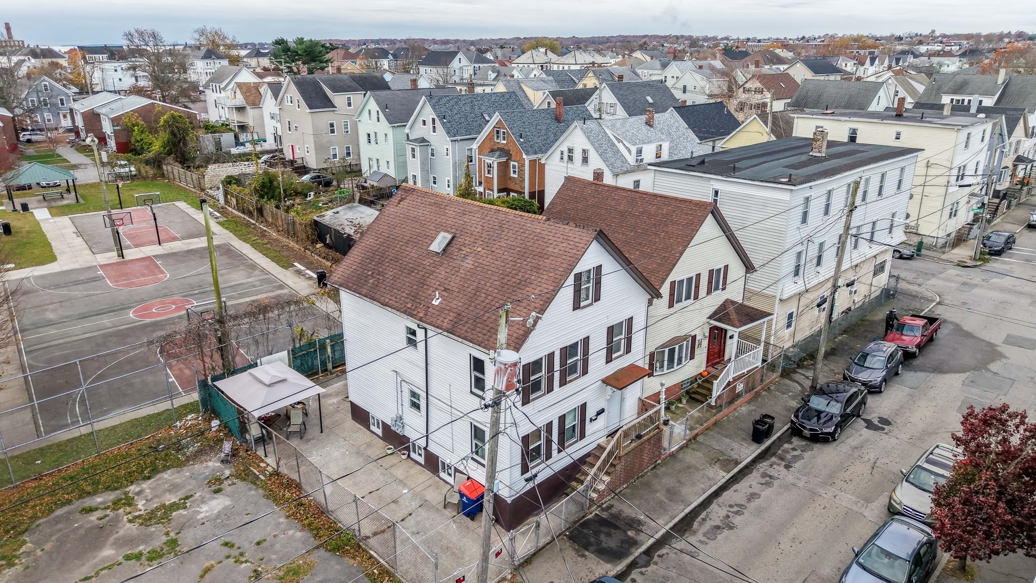 150 Blackmer St, New Bedford, MA 02744 - Image 2