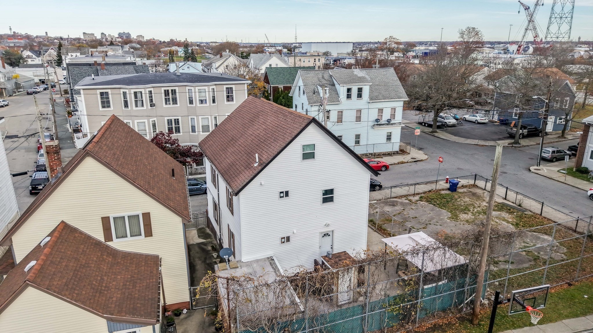 150 Blackmer St, New Bedford, MA 02744 - Image 6