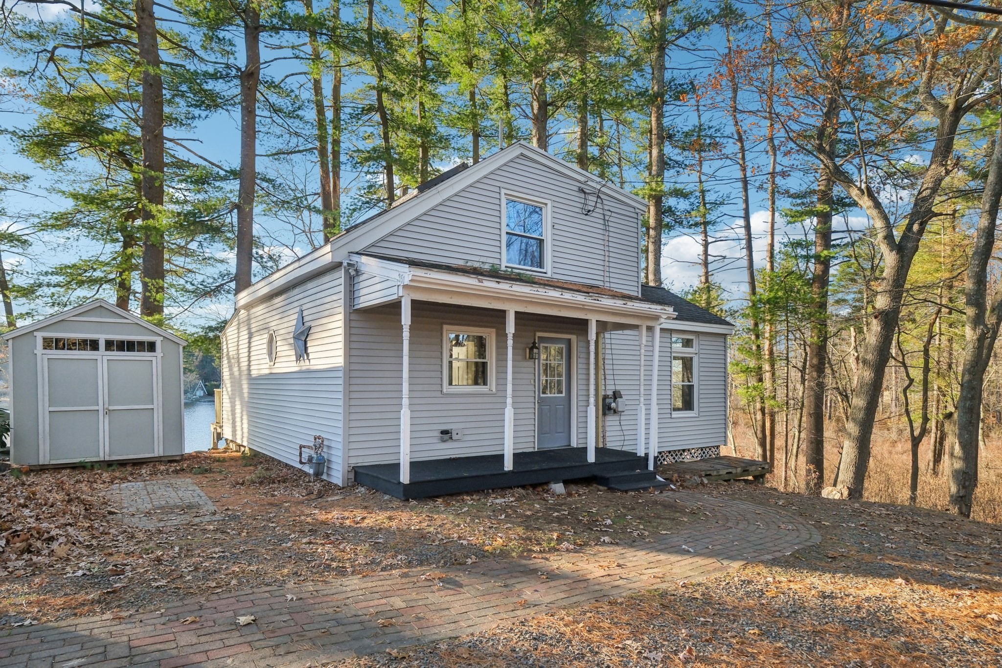 351 Peters Pond Dr, Dracut, MA 01826 - Image 1