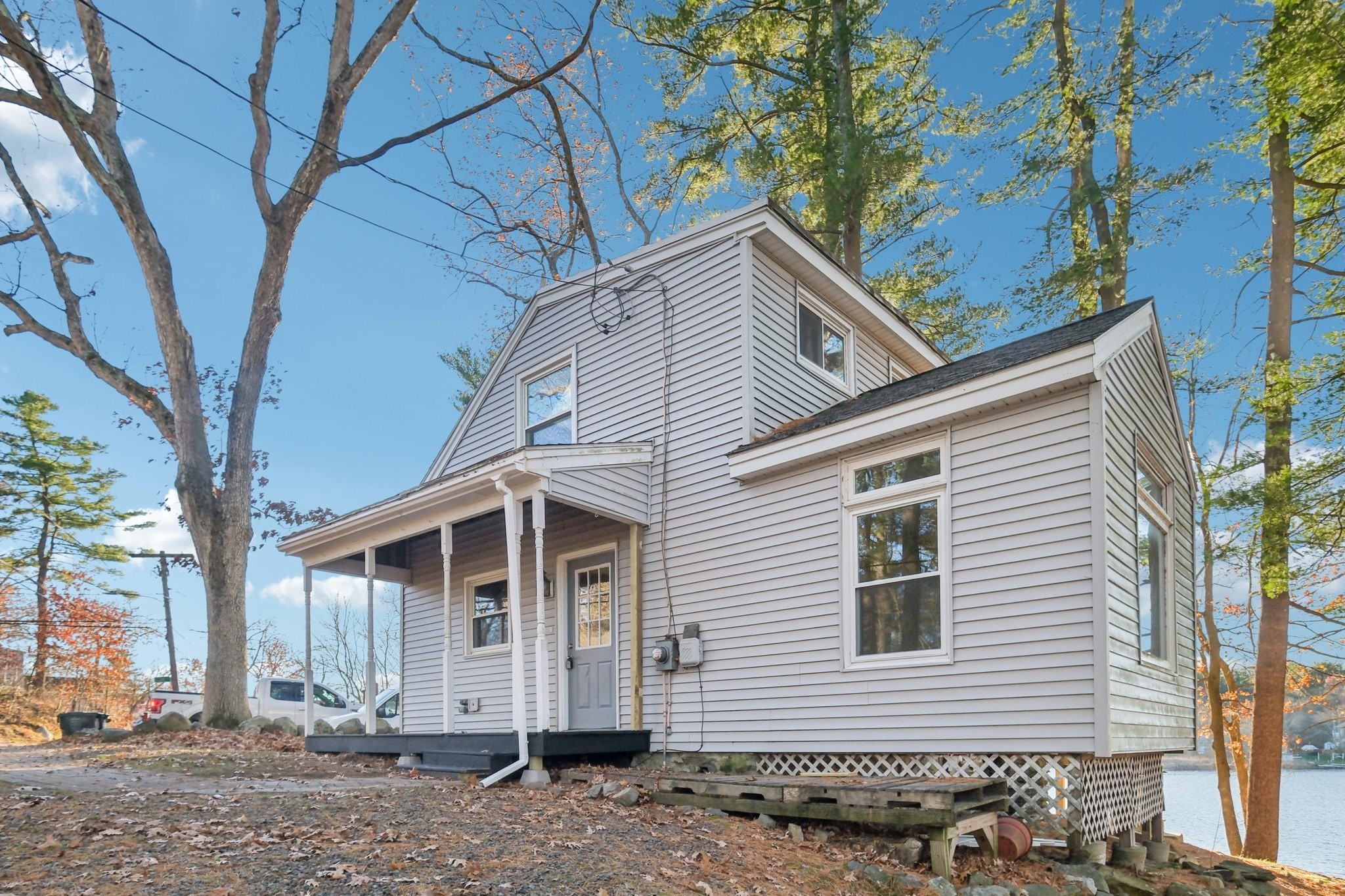351 Peters Pond Dr, Dracut, MA 01826 - Image 2