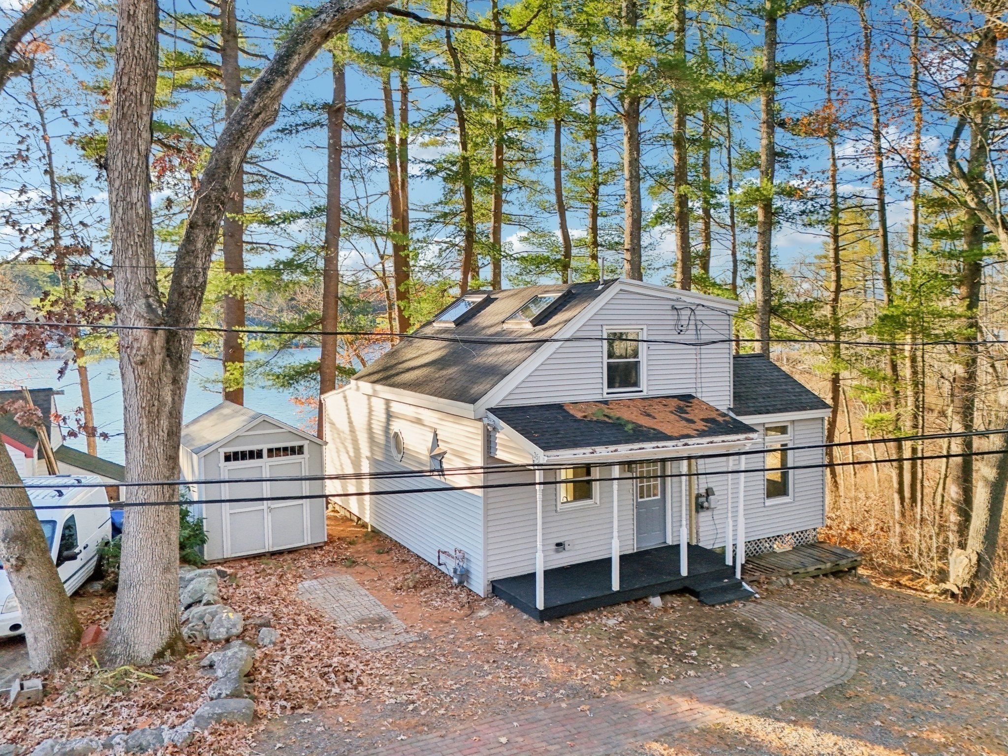 351 Peters Pond Dr, Dracut, MA 01826 - Image 22
