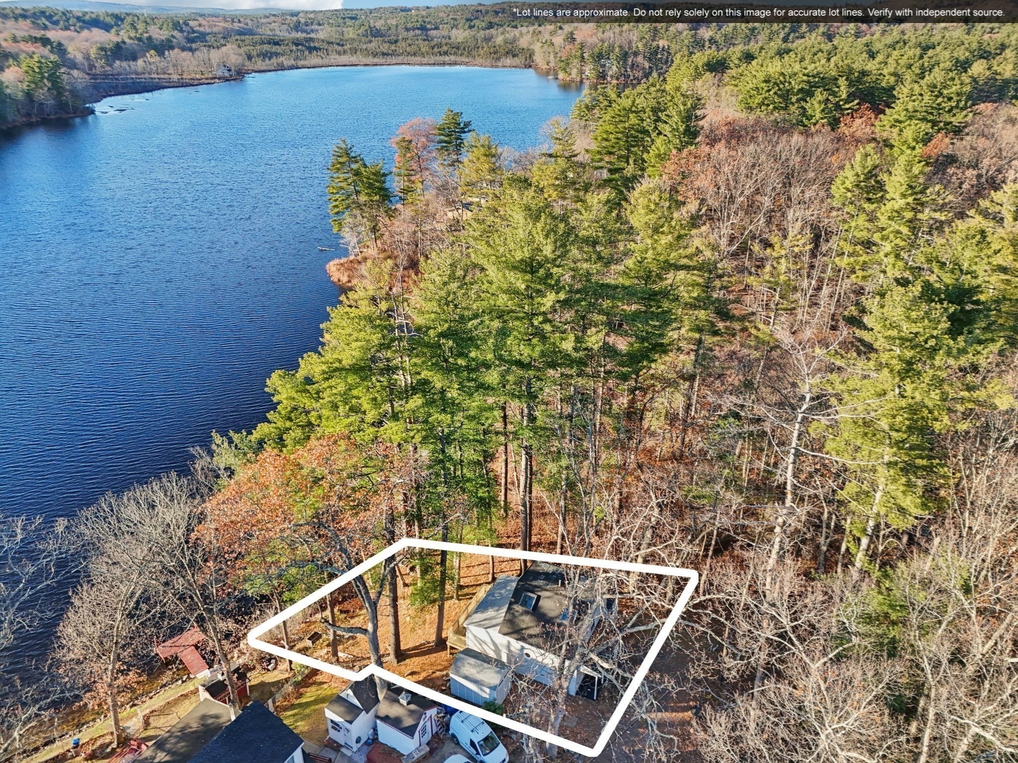 351 Peters Pond Dr, Dracut, MA 01826 - Image 23