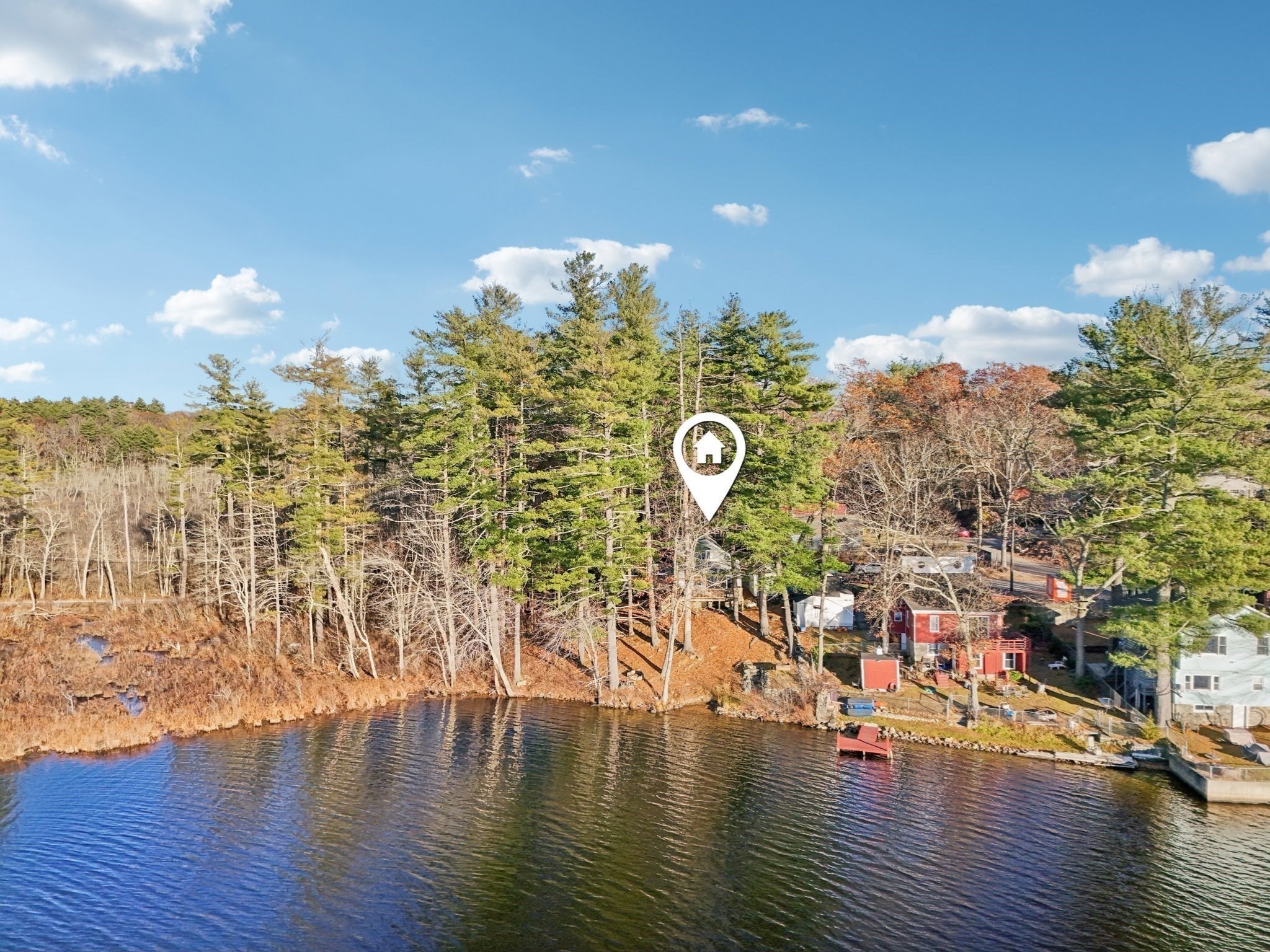351 Peters Pond Dr, Dracut, MA 01826 - Image 24