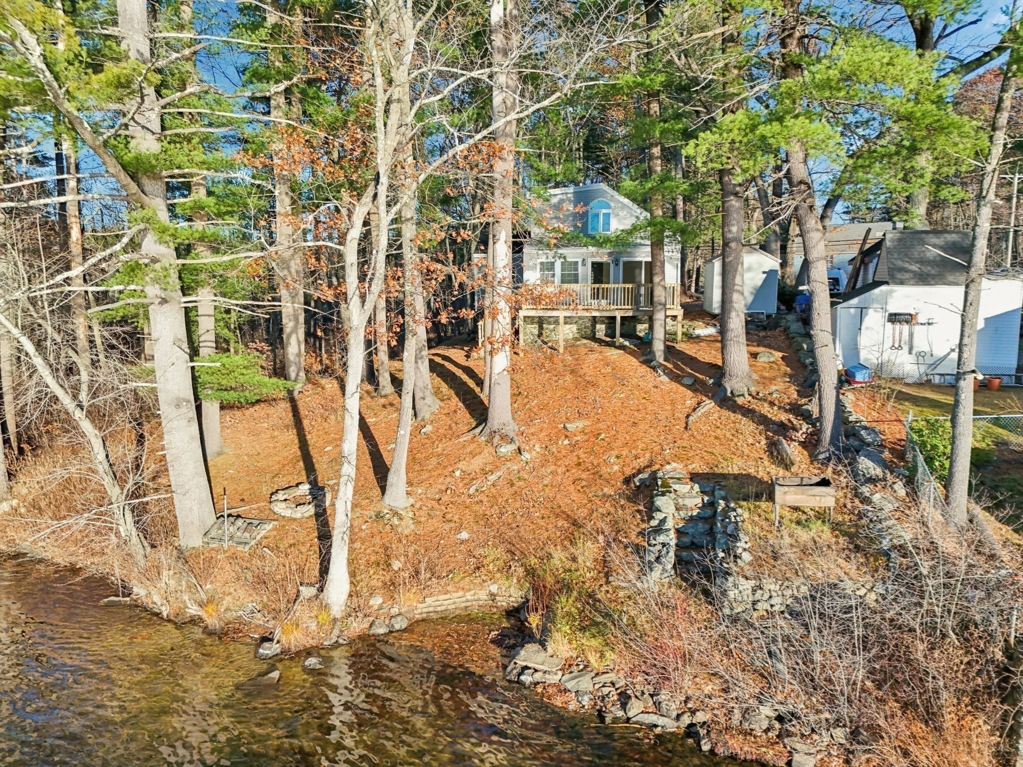 351 Peters Pond Dr, Dracut, MA 01826 - Image 25