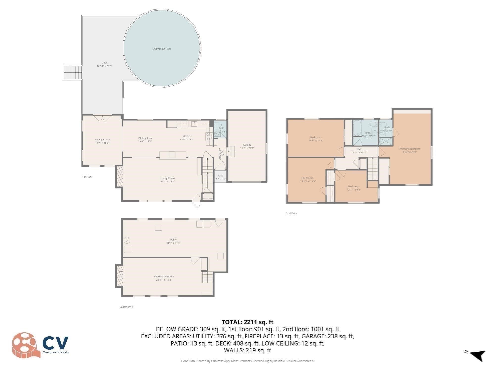 21 Fairbanks Rd, Chelmsford, MA 01824 - Image 26