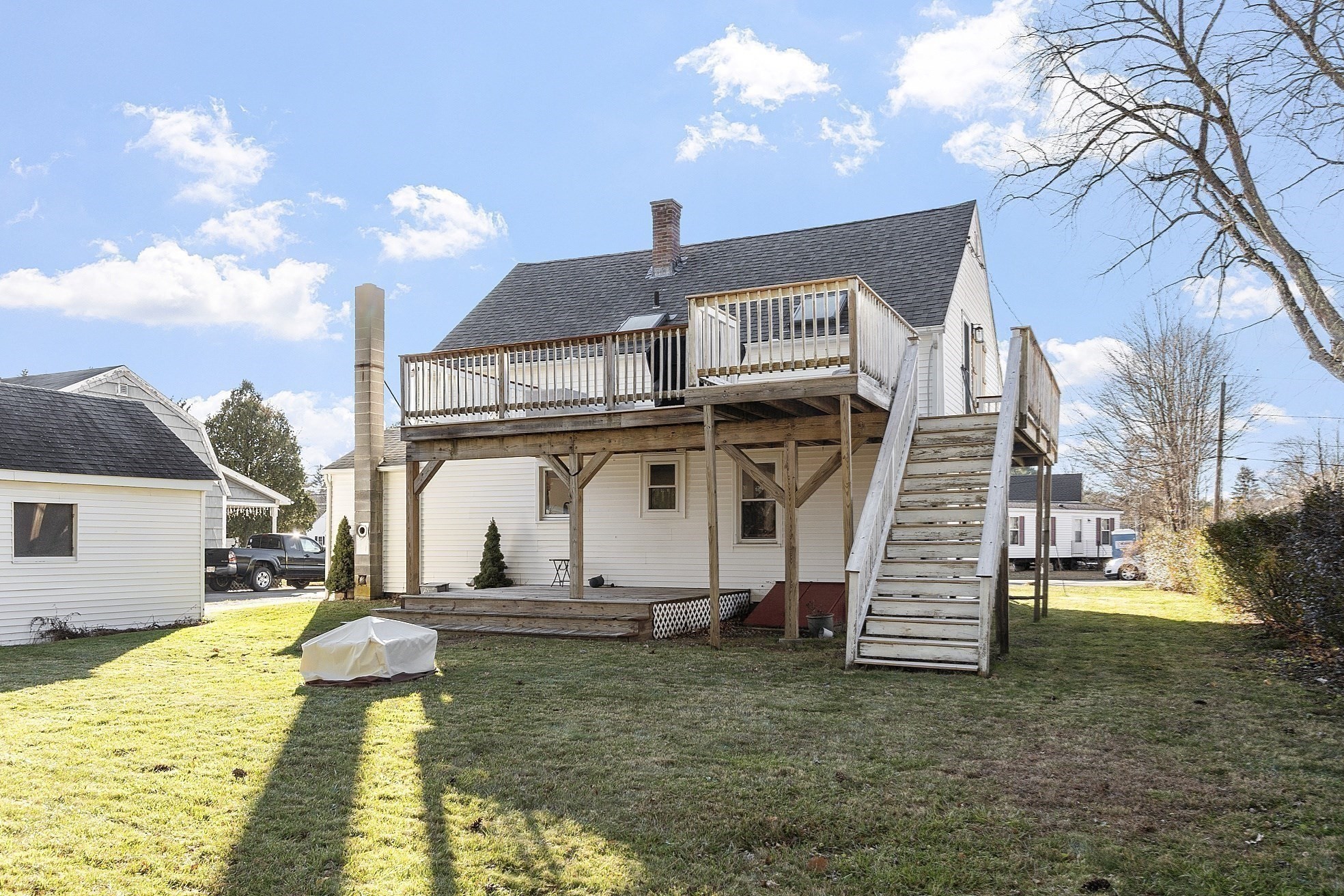 8 Bacon St, Oxford, MA 01540 - Image 30