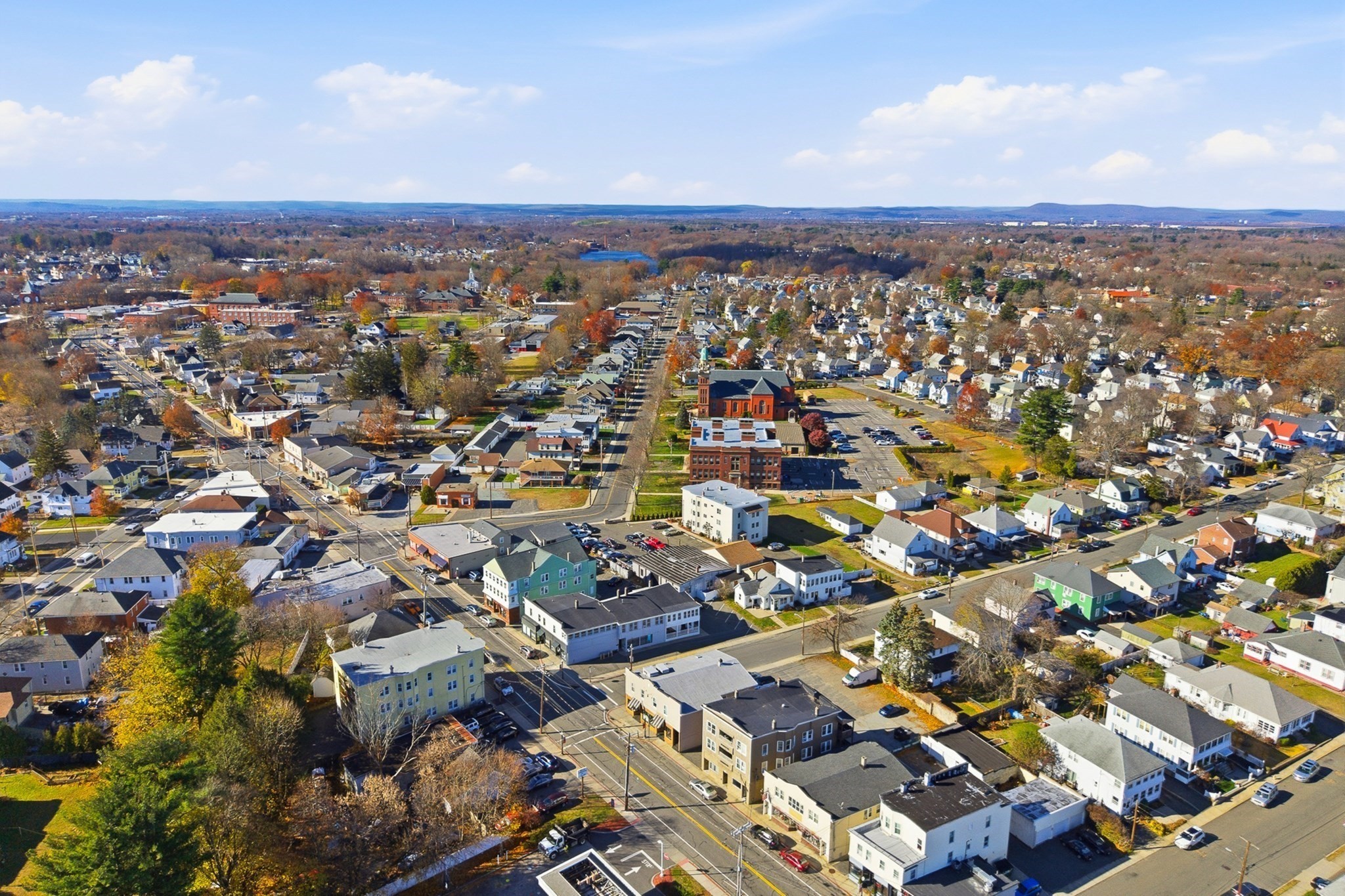 287 East Street, Ludlow, MA 01056