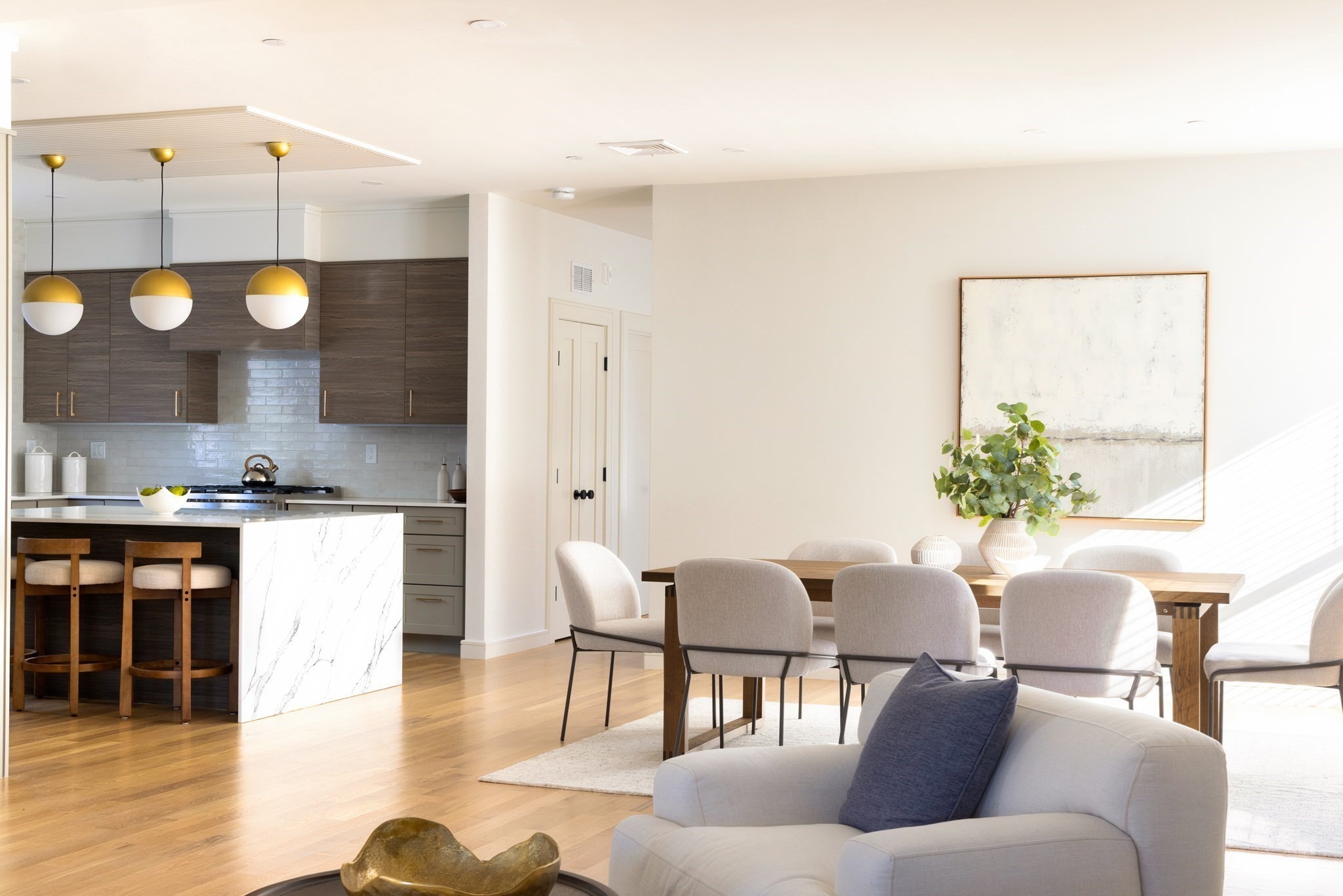 757 Washington Street Unit Unit 2 - PH, Brookline, MA 02446 - Image 2