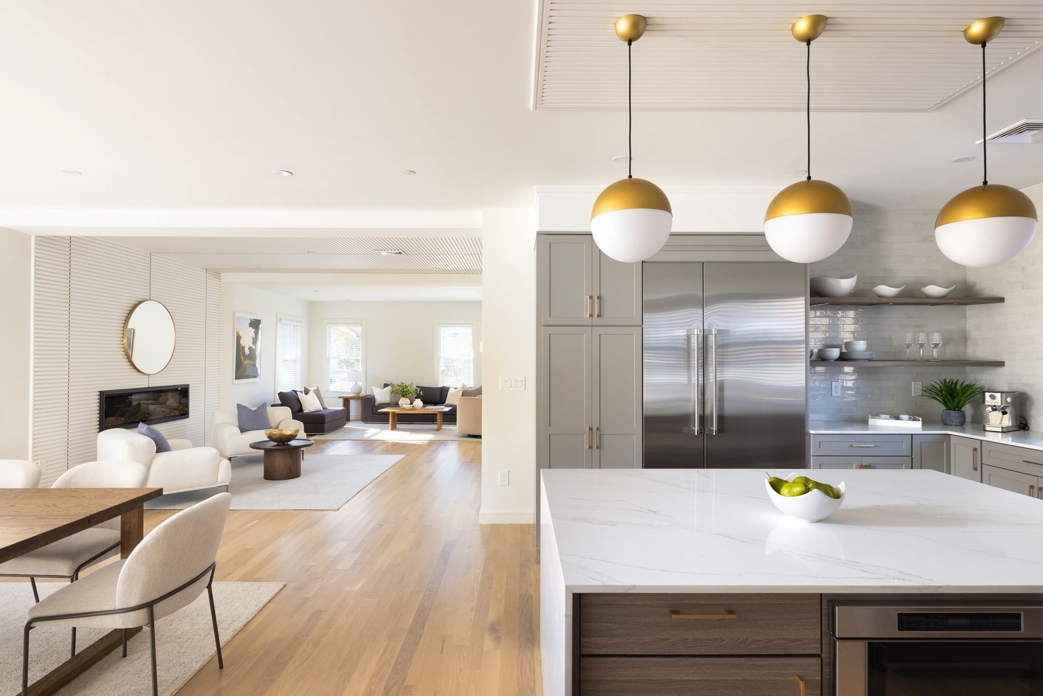 757 Washington Street Unit Unit 2 - PH, Brookline, MA 02446 - Image 3