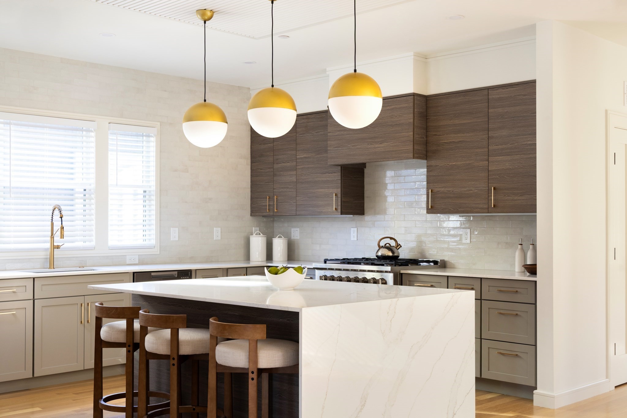 757 Washington Street Unit Unit 2 - PH, Brookline, MA 02446 - Image 4