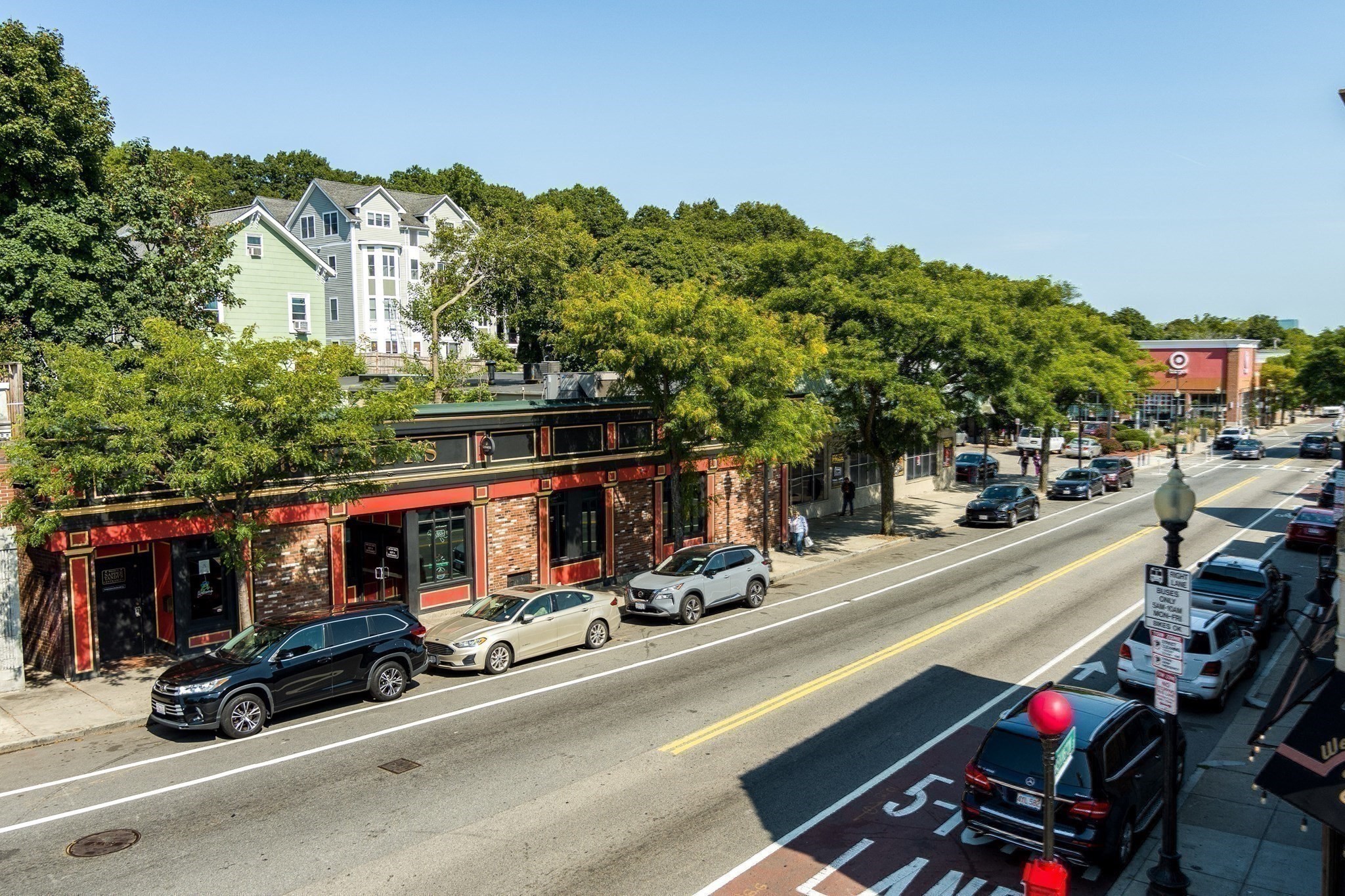 4195 Washington St, Roslindale, Boston, MA 02131 - Image 16