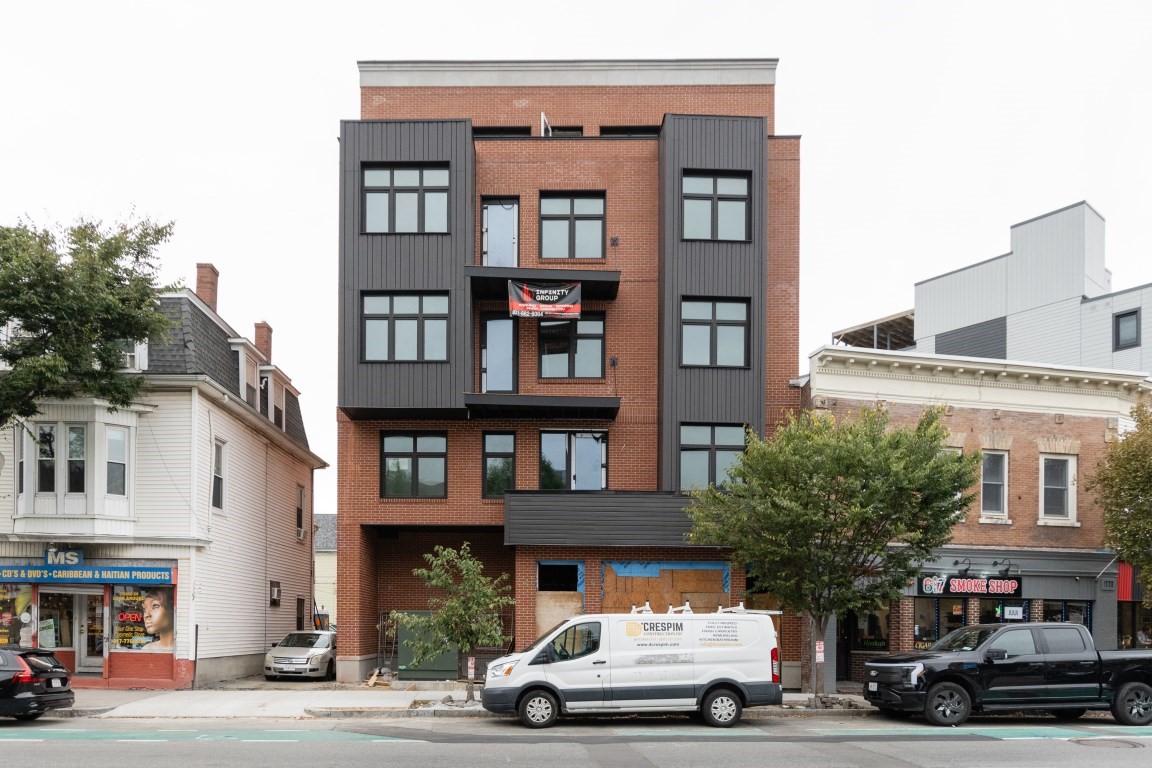 379 Somerville Ave, Somerville, MA 02143