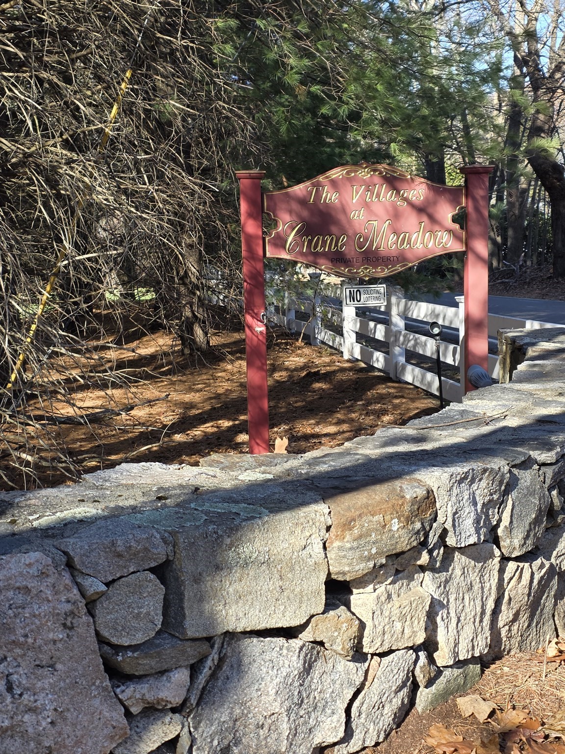 11 Whispering Brook Road Unit 55, Marlborough, MA 01752