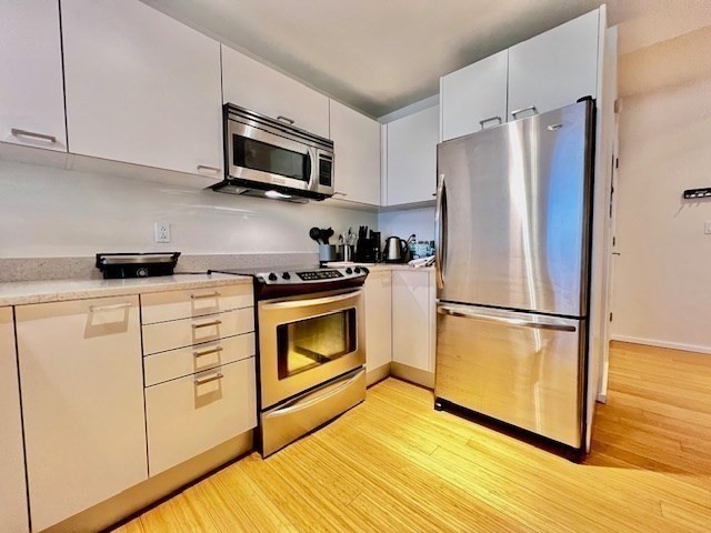 2 Earhart Unit 121, Cambridge, MA 02141 - Image 4