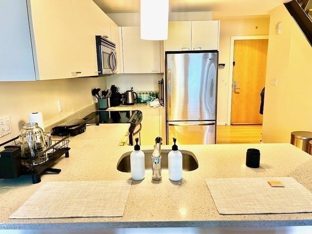 2 Earhart Unit 121, Cambridge, MA 02141 - Image 6