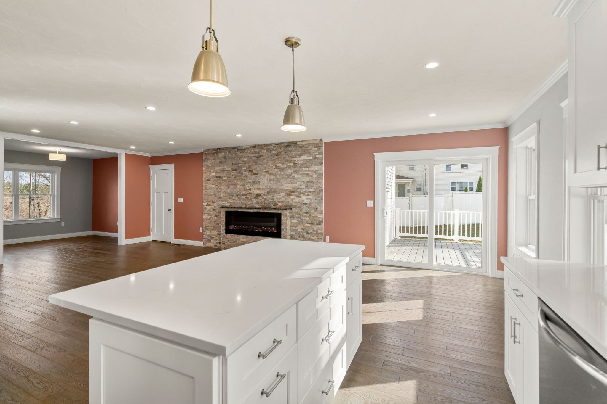 93 Providence St Unit B, Mendon, MA 01756 - Image 12