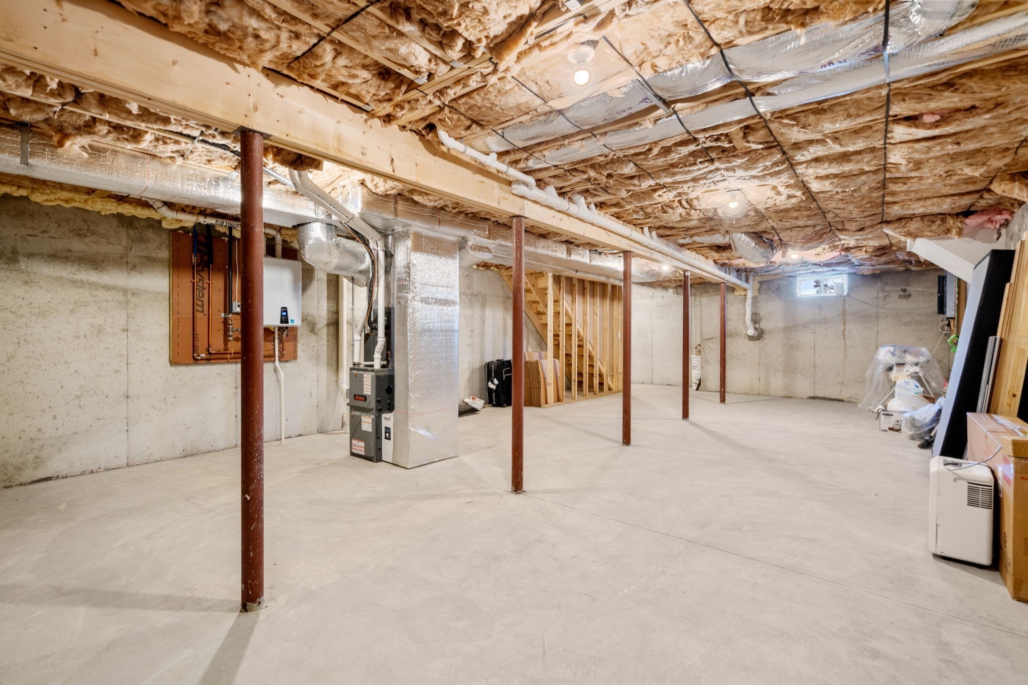 93 Providence St Unit B, Mendon, MA 01756 - Image 33