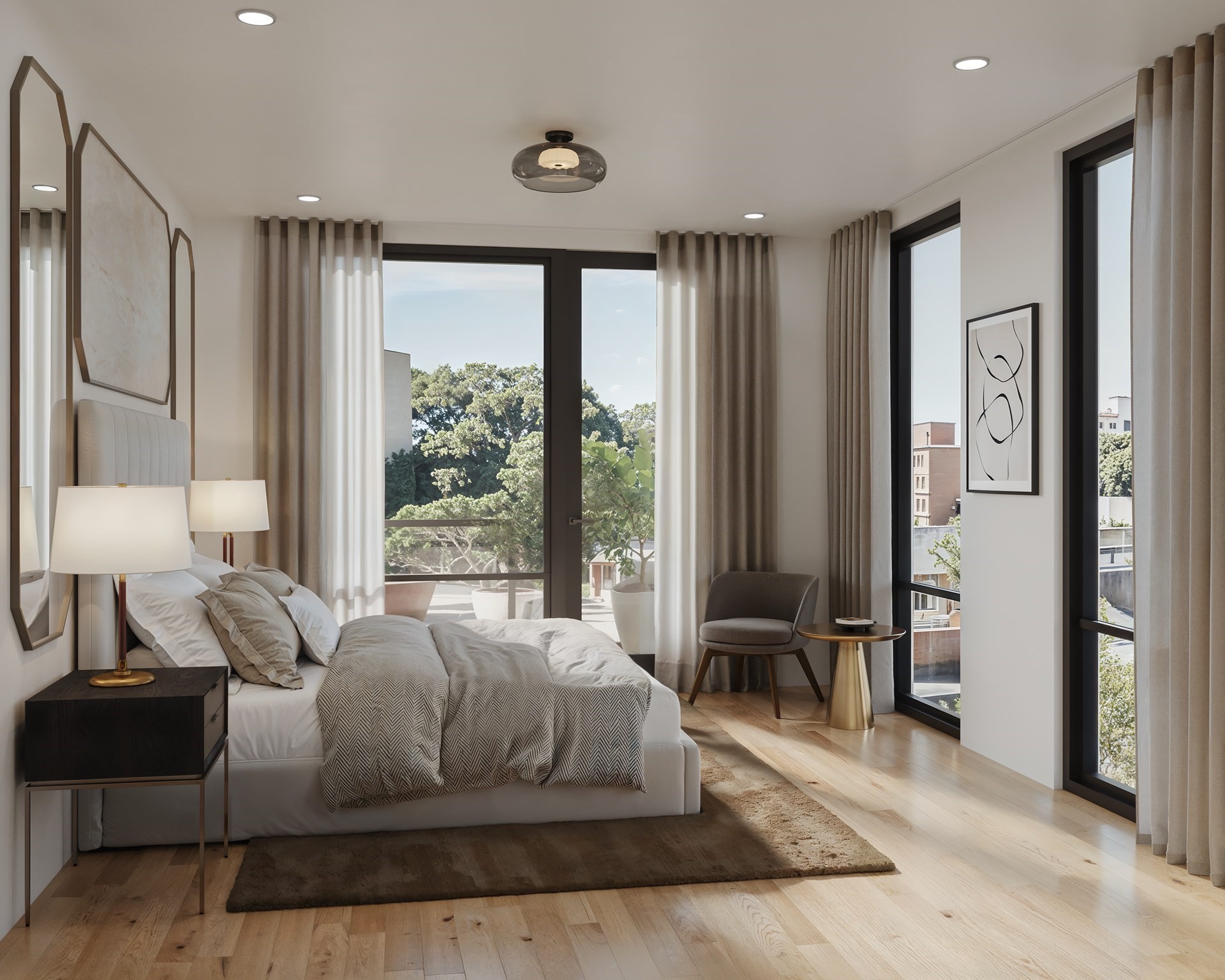 80 Vernon Unit 2B, Brookline, MA 02446 - Image 7