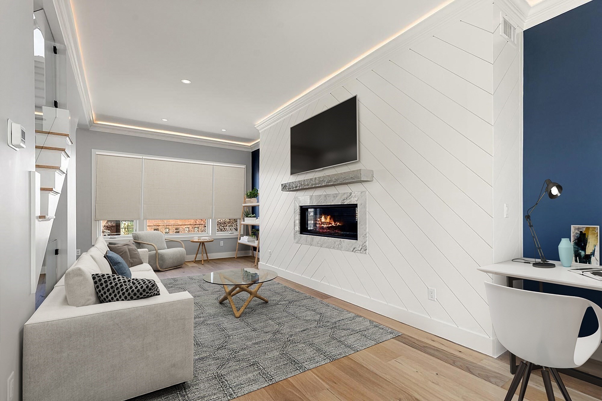 312 Newton Street Unit 1A, Waltham, MA 02453 - Image 15