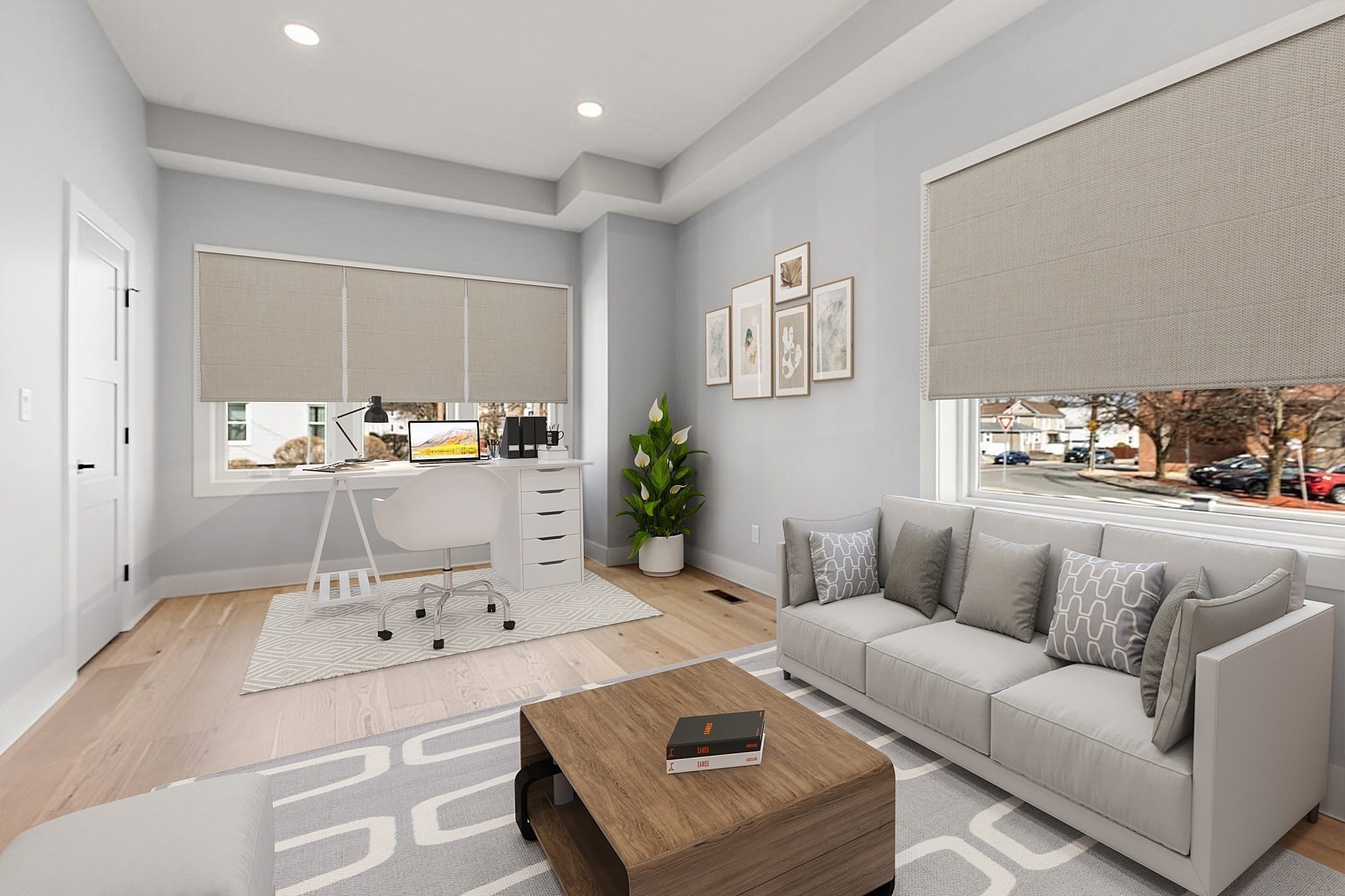 308 Newton Street Unit 1F, Waltham, MA 02453 - Image 23