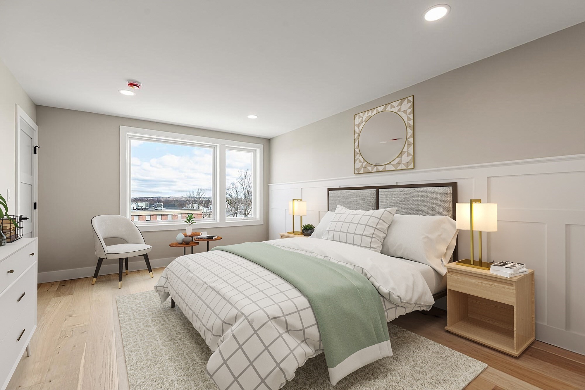 308 Newton Street Unit 1F, Waltham, MA 02453 - Image 24