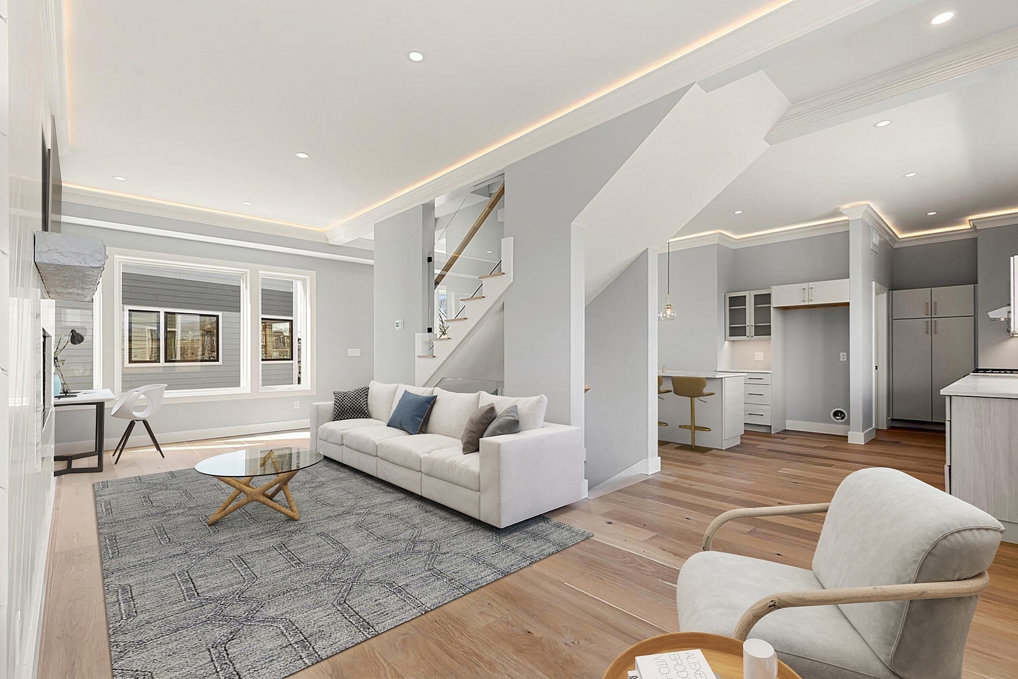 308 Newton Street Unit 1F, Waltham, MA 02453 - Image 26