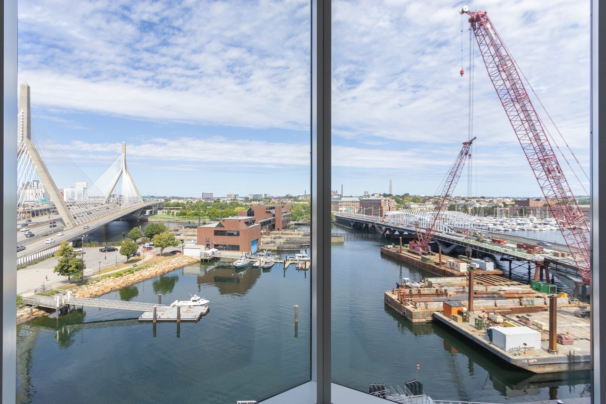 100 Lovejoy Wharf Unit 10 H, West End, Boston, MA 02114 - Image 11