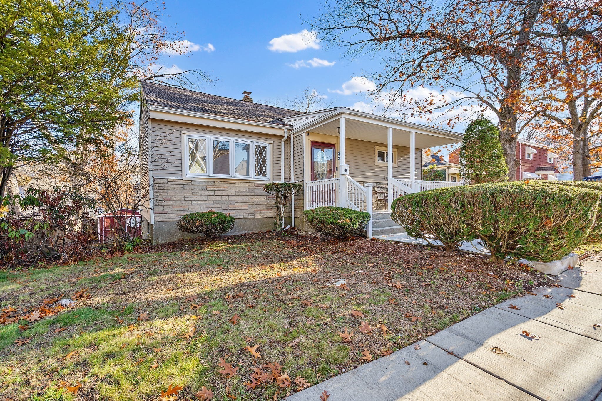 32 Violet St, Mattapan, Boston, MA 02126 - Image 2