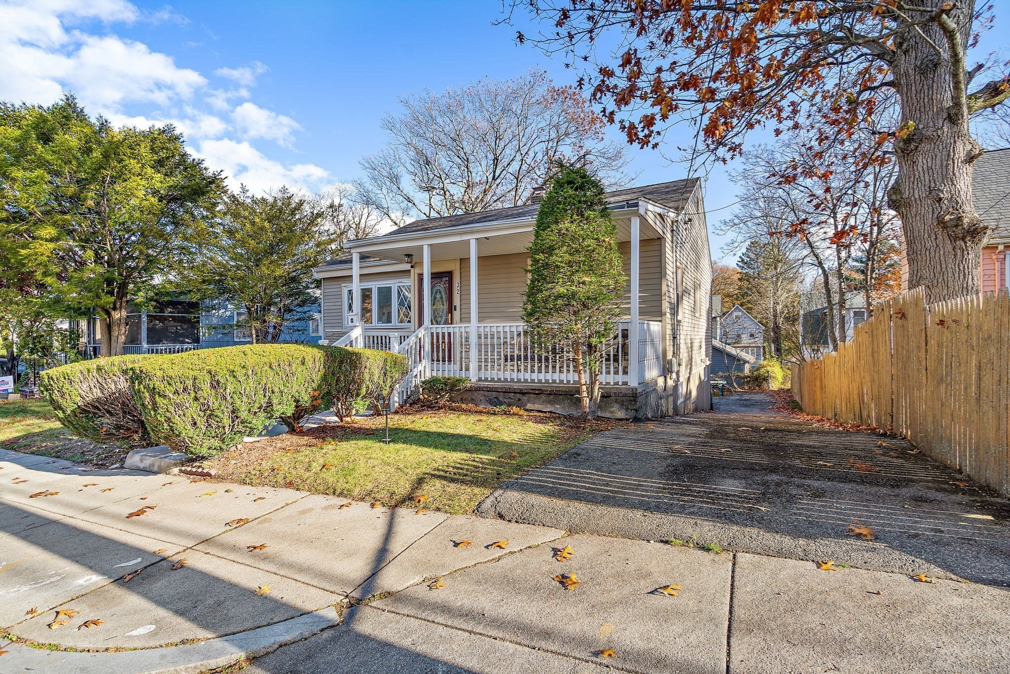 32 Violet St, Mattapan, Boston, MA 02126 - Image 3