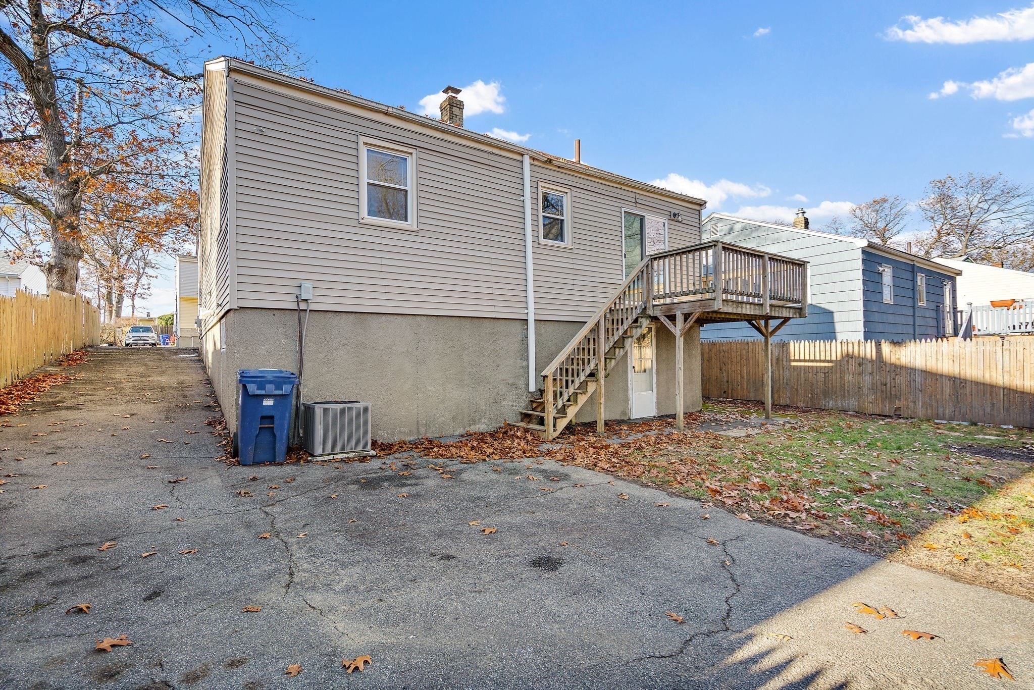 32 Violet St, Mattapan, Boston, MA 02126 - Image 26