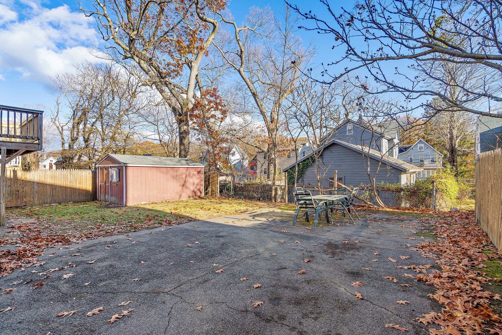 32 Violet St, Mattapan, Boston, MA 02126 - Image 27