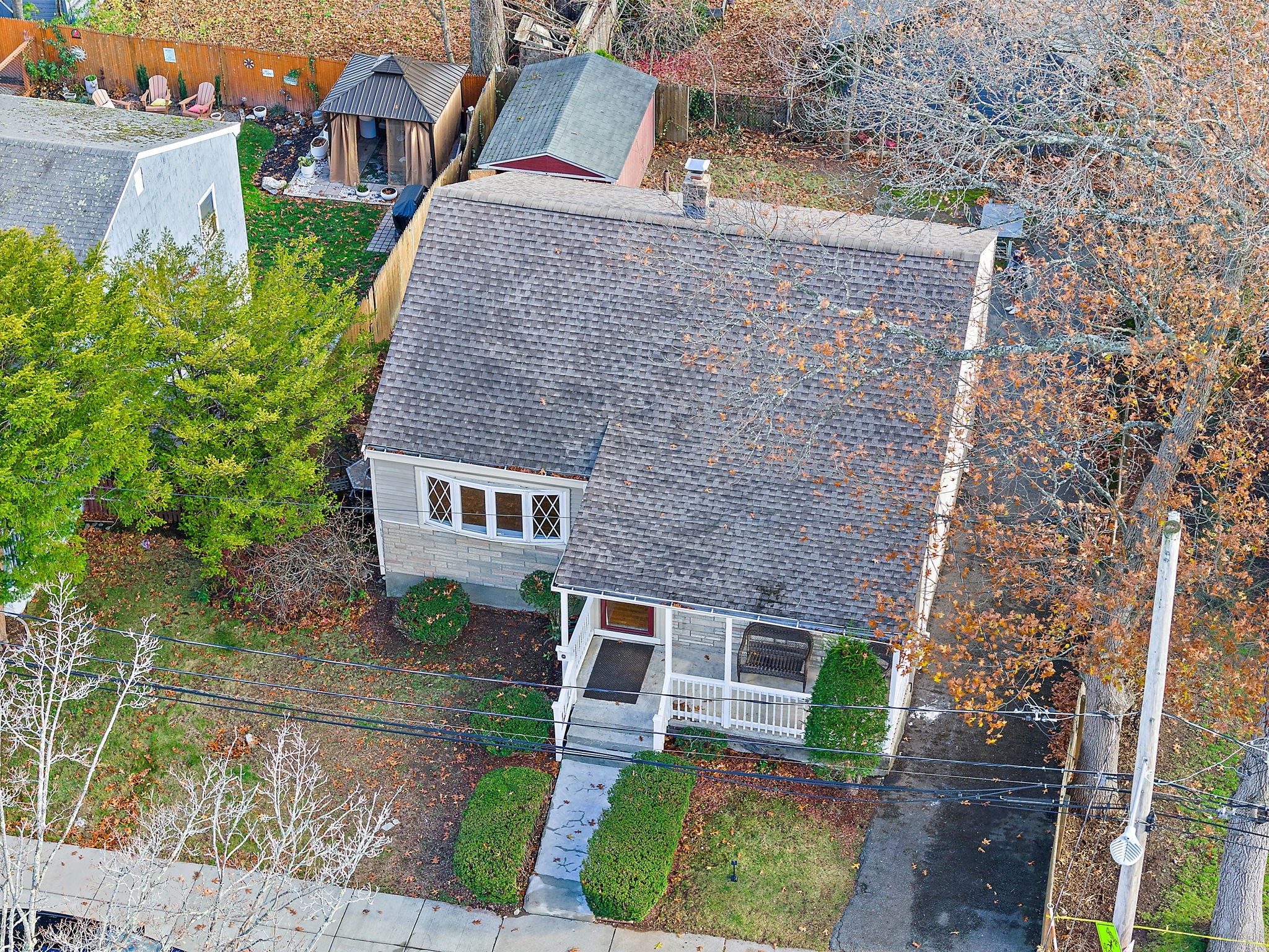 32 Violet St, Mattapan, Boston, MA 02126 - Image 30