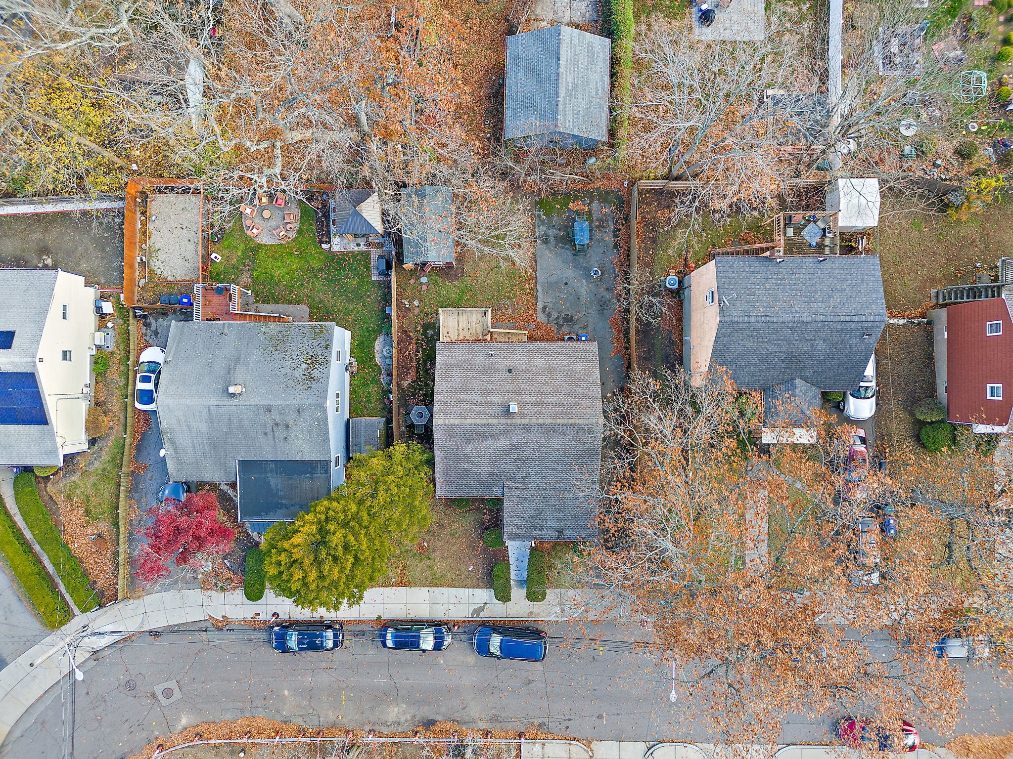 32 Violet St, Mattapan, Boston, MA 02126 - Image 31