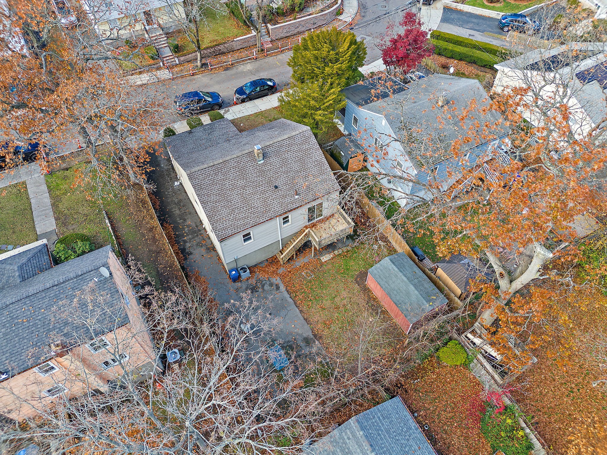 32 Violet St, Mattapan, Boston, MA 02126 - Image 33